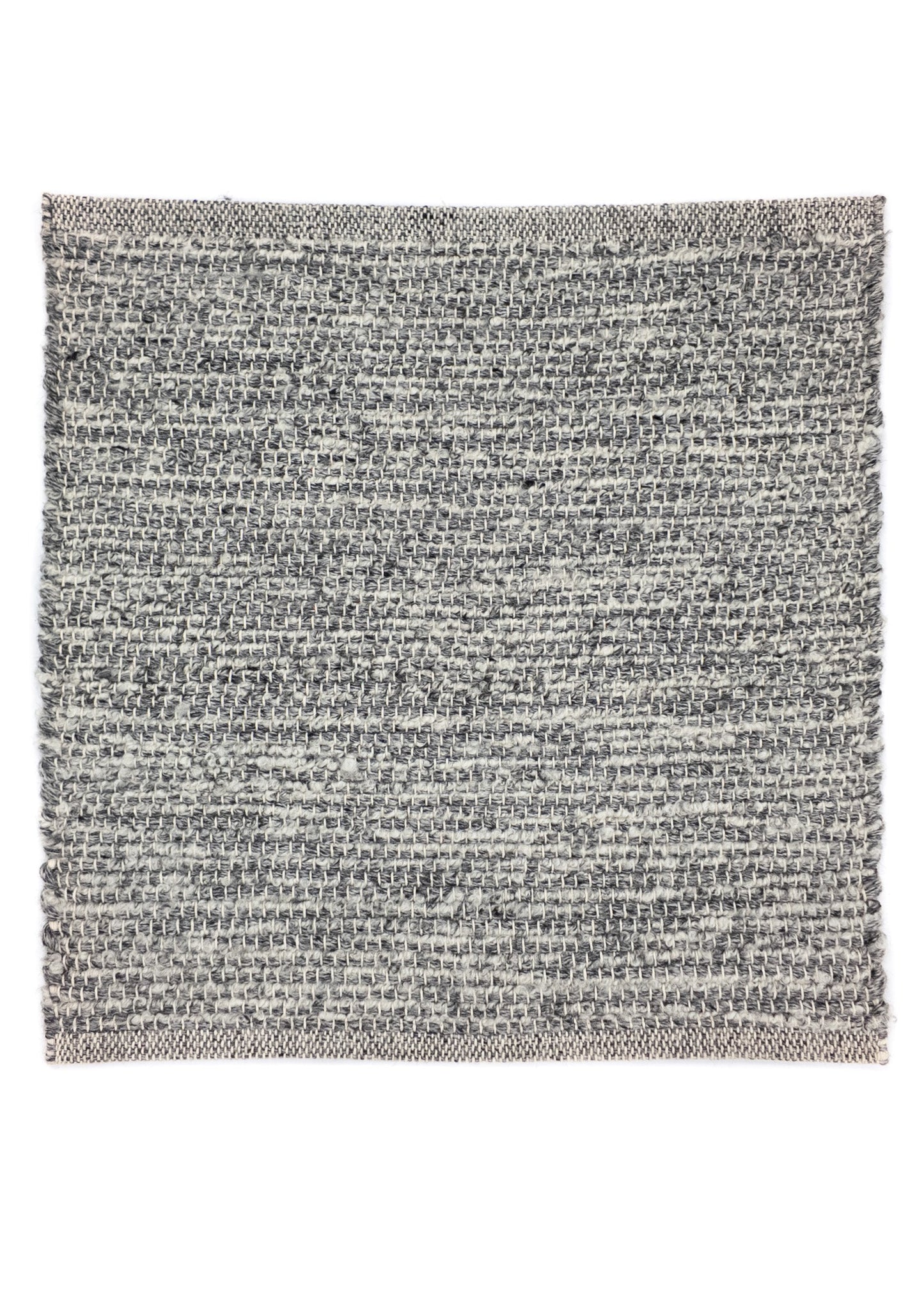 Carpet MOMO Rugs | Fine Woven Calm Fog