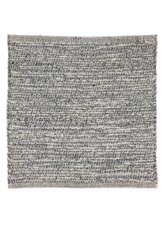 Carpet MOMO Rugs | Fine Woven Calm Fog