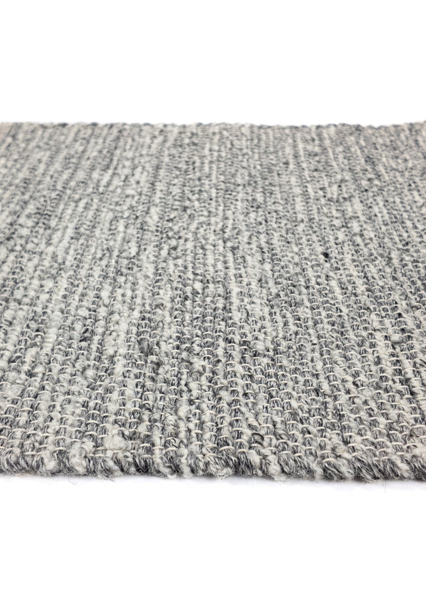 Carpet MOMO Rugs | Fine Woven Calm Fog