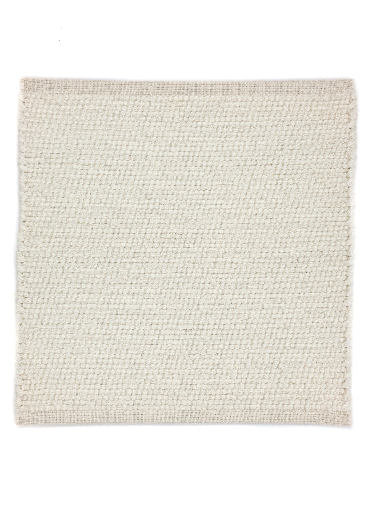 Vloerkleed MOMO Rugs | Fine Woven Calm Pearl