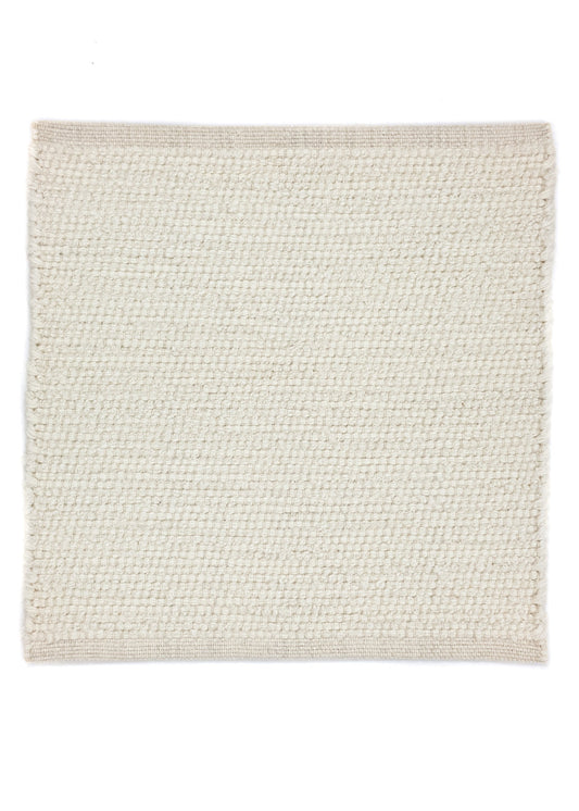Vloerkleed MOMO Rugs | Fine Woven Calm Pearl