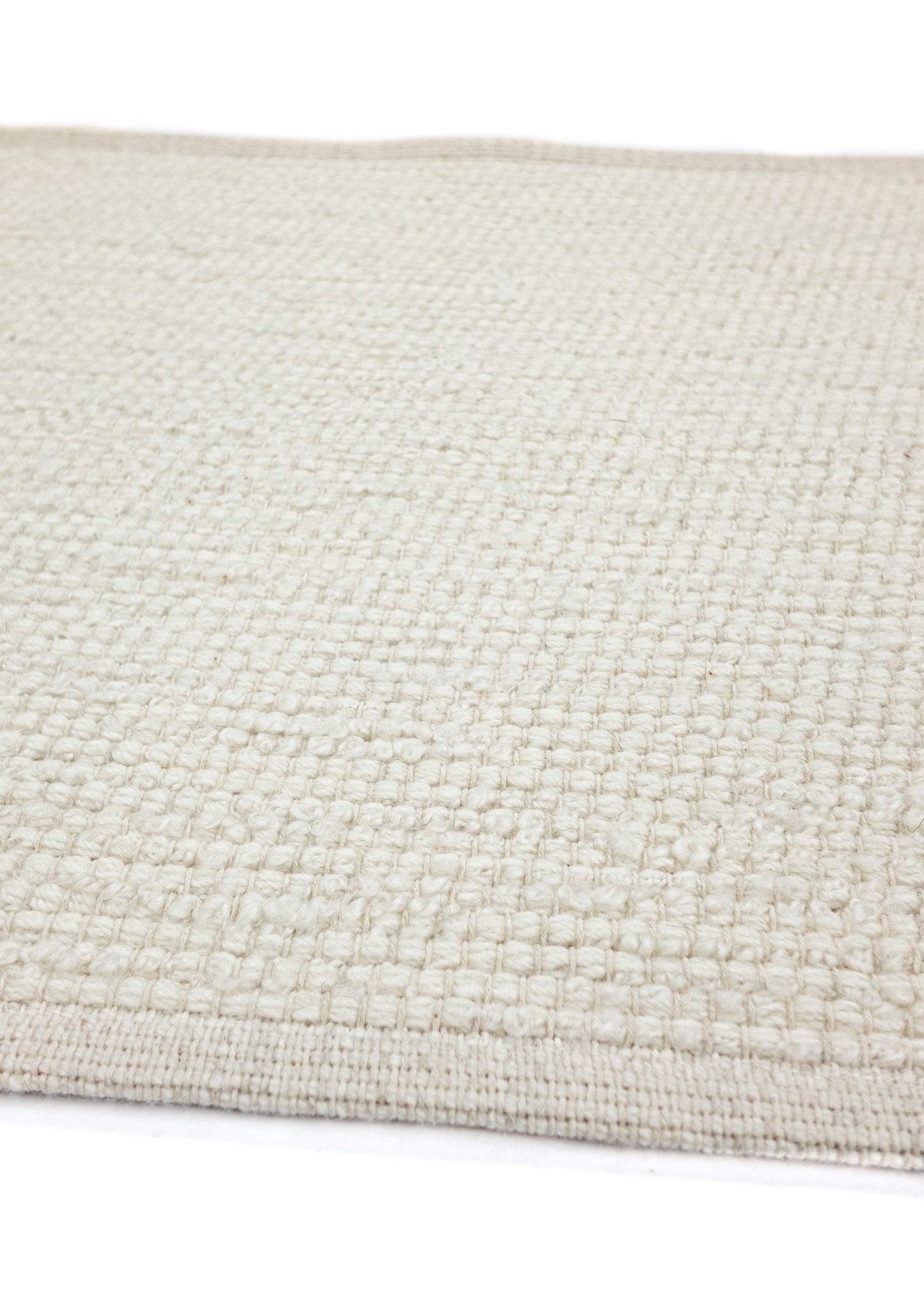 Vloerkleed MOMO Rugs | Fine Woven Calm Pearl