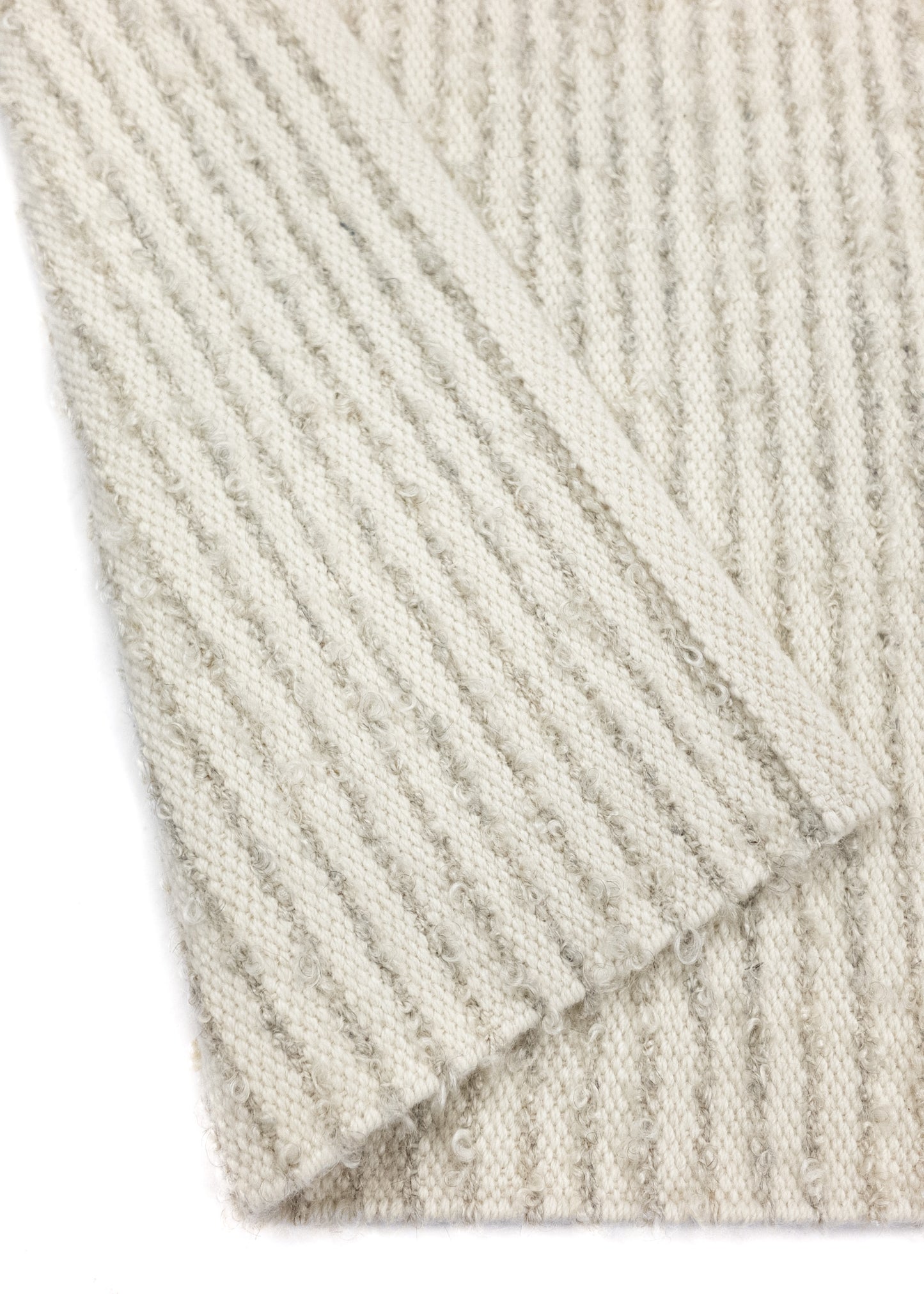 Carpet MOMO Rugs Caelum Champagne