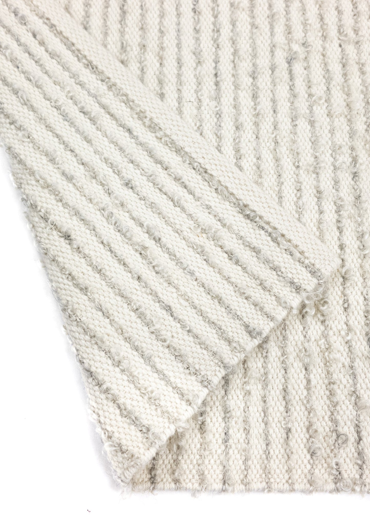Carpet MOMO Rugs | Fine Caelum Grey