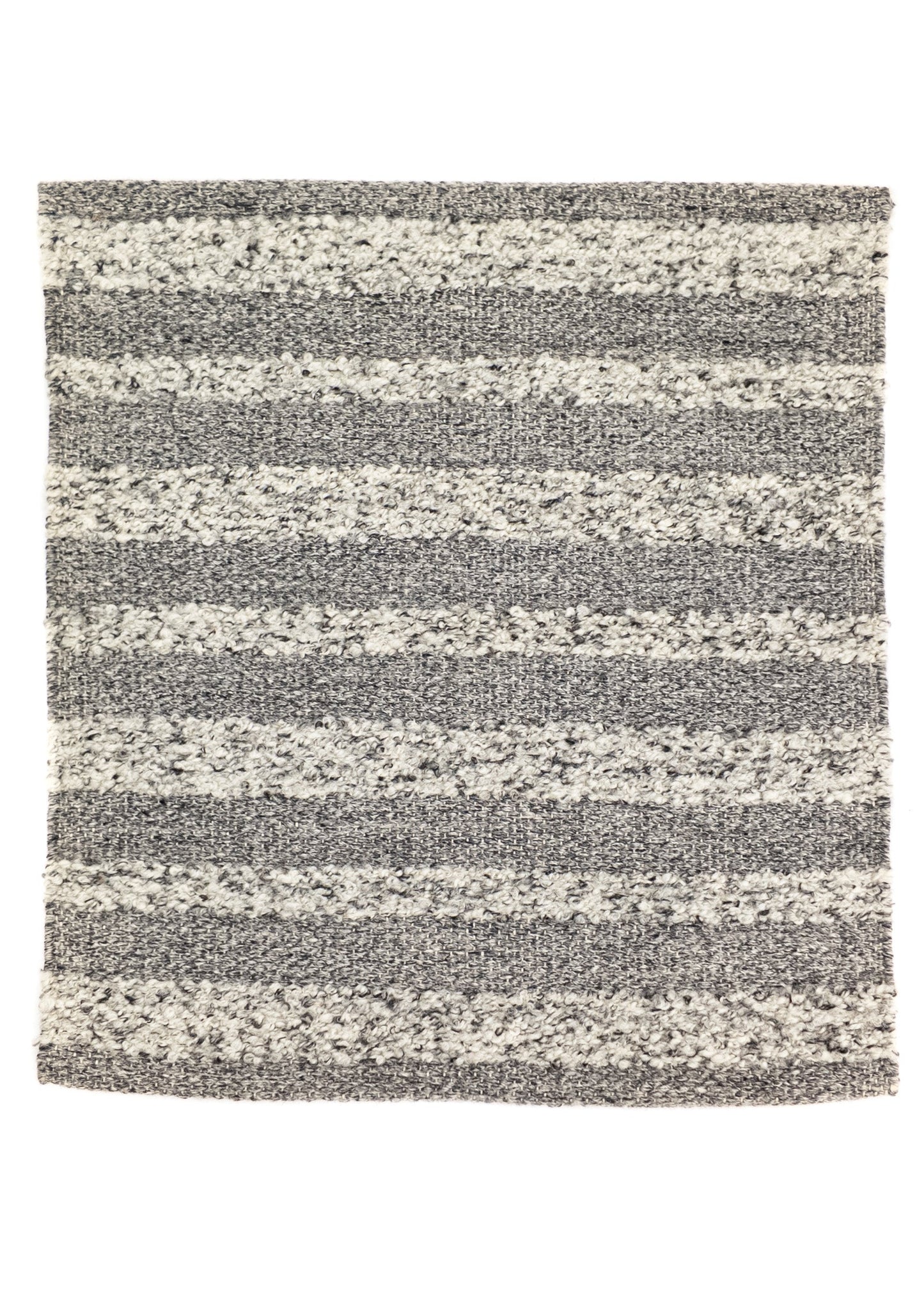 Carpet MOMO Rugs | Fine Nude Loop Pavement