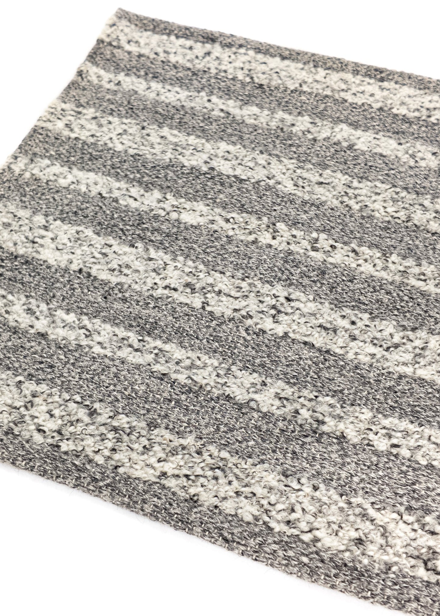 Carpet MOMO Rugs | Fine Nude Loop Pavement