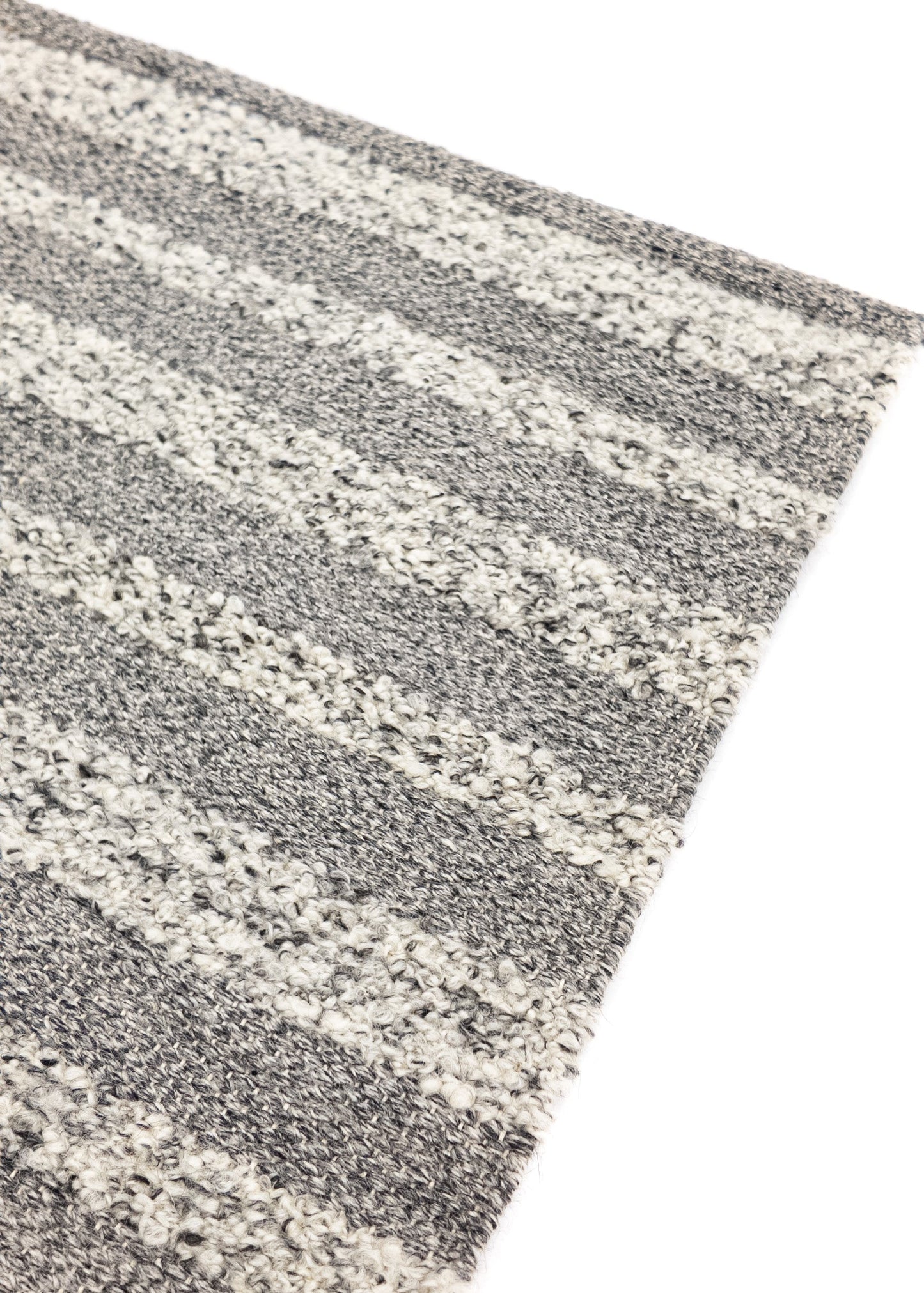 Carpet MOMO Rugs | Fine Nude Loop Pavement