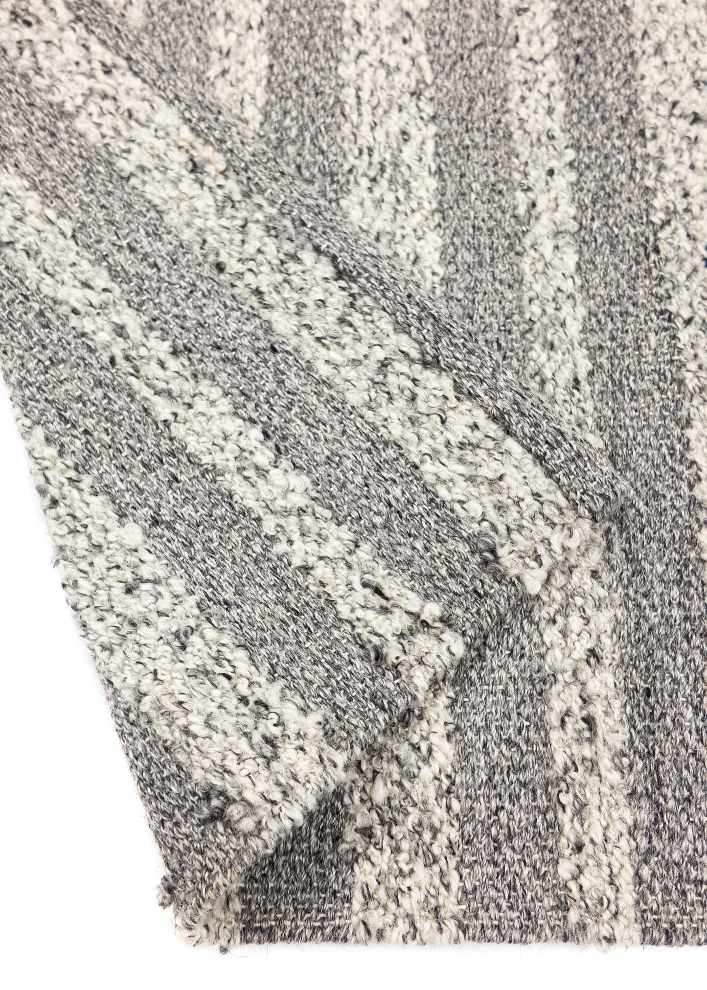 Carpet MOMO Rugs | Fine Nude Loop Pavement