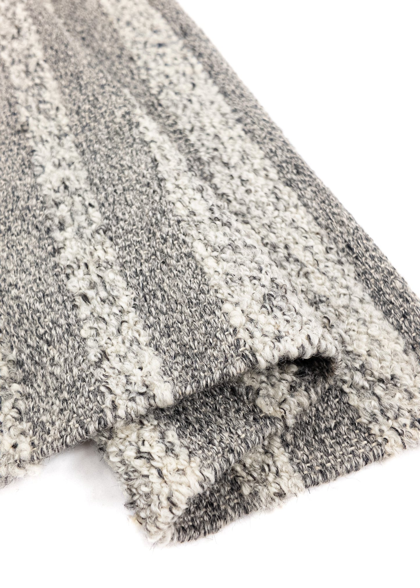 Carpet MOMO Rugs | Fine Nude Loop Pavement