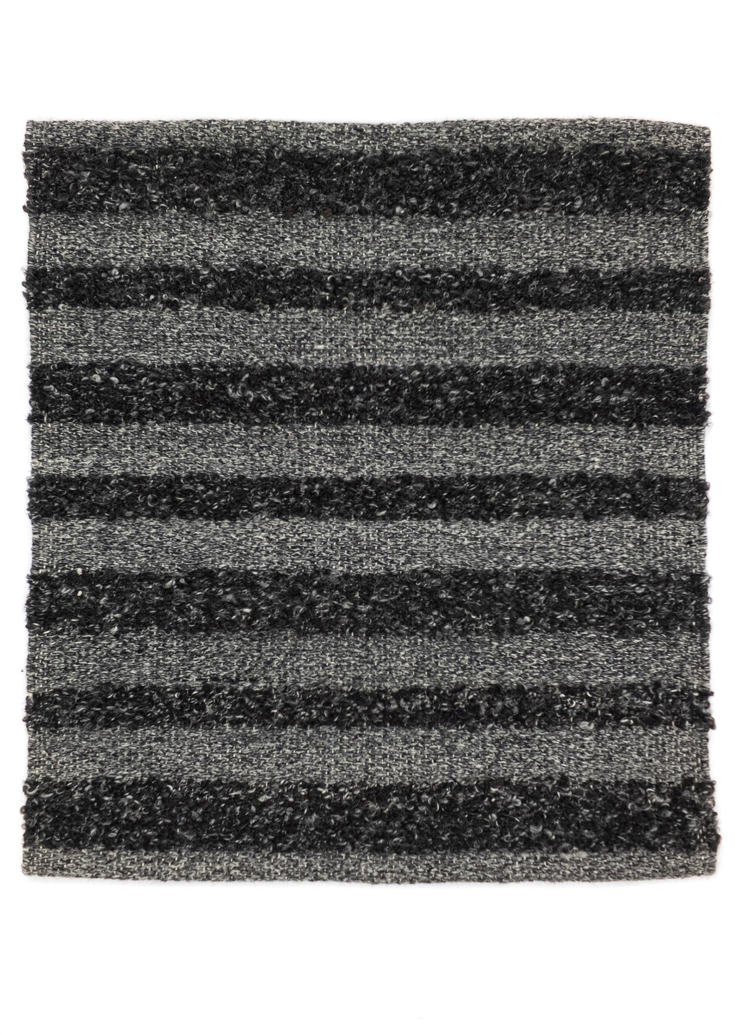Carpet MOMO Rugs | Fine Nude Loop Midnight