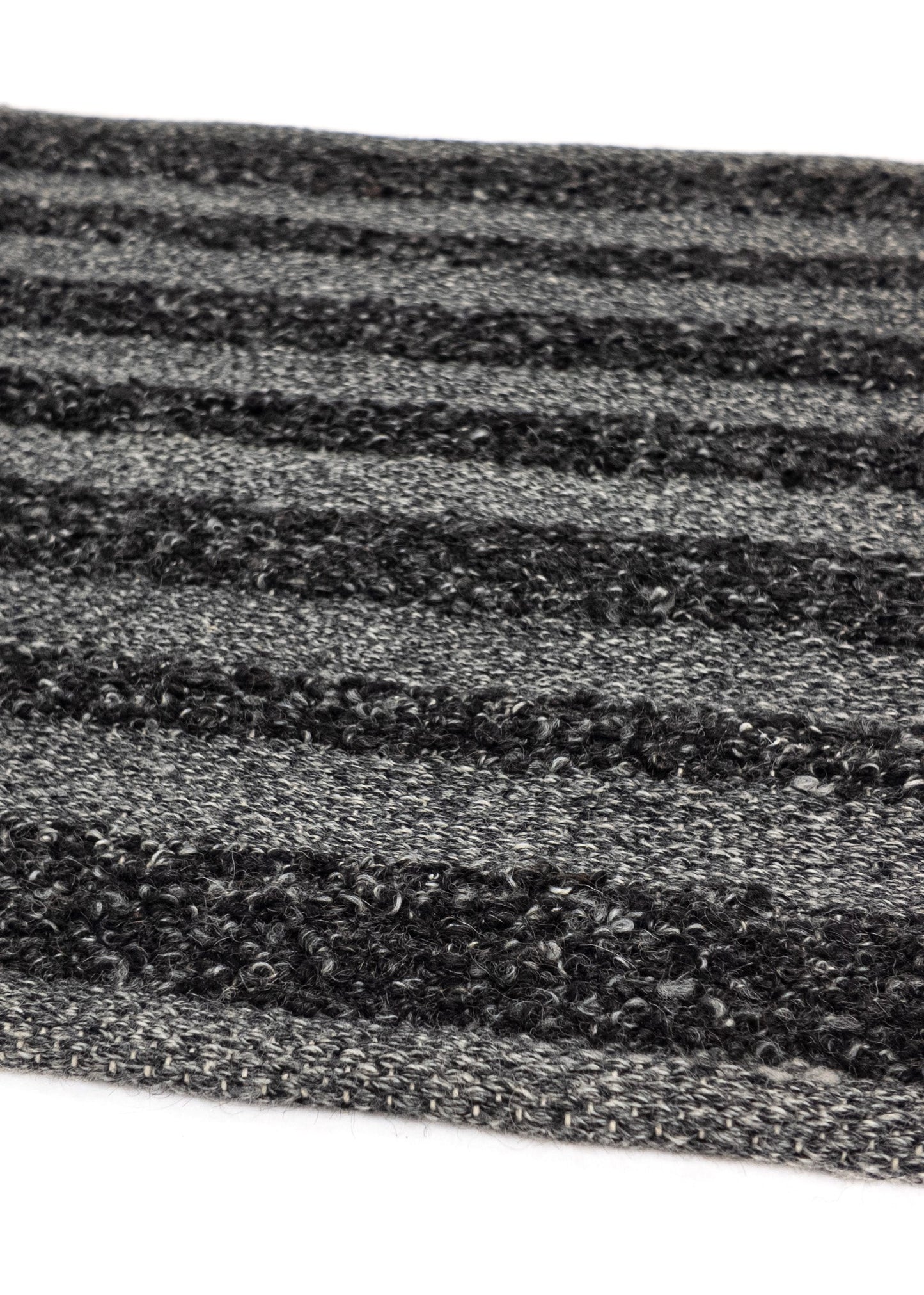 Carpet MOMO Rugs | Fine Nude Loop Midnight