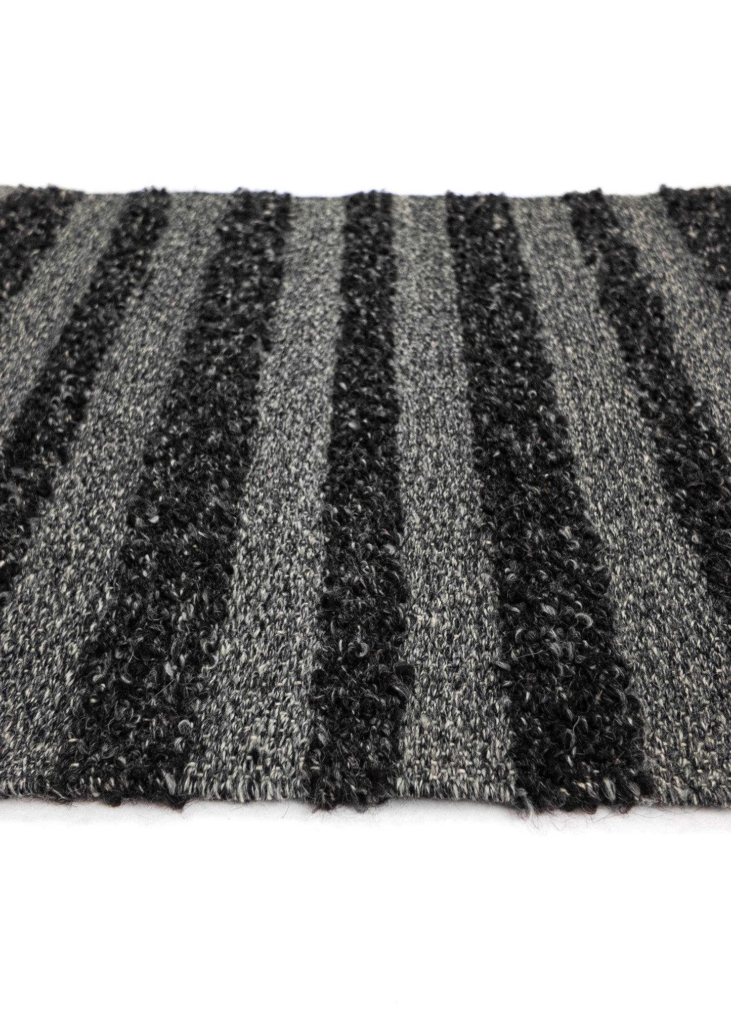 Carpet MOMO Rugs | Fine Nude Loop Midnight