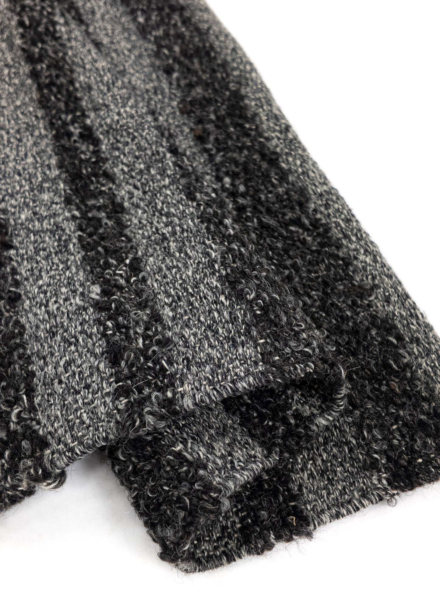 Carpet MOMO Rugs | Fine Nude Loop Midnight
