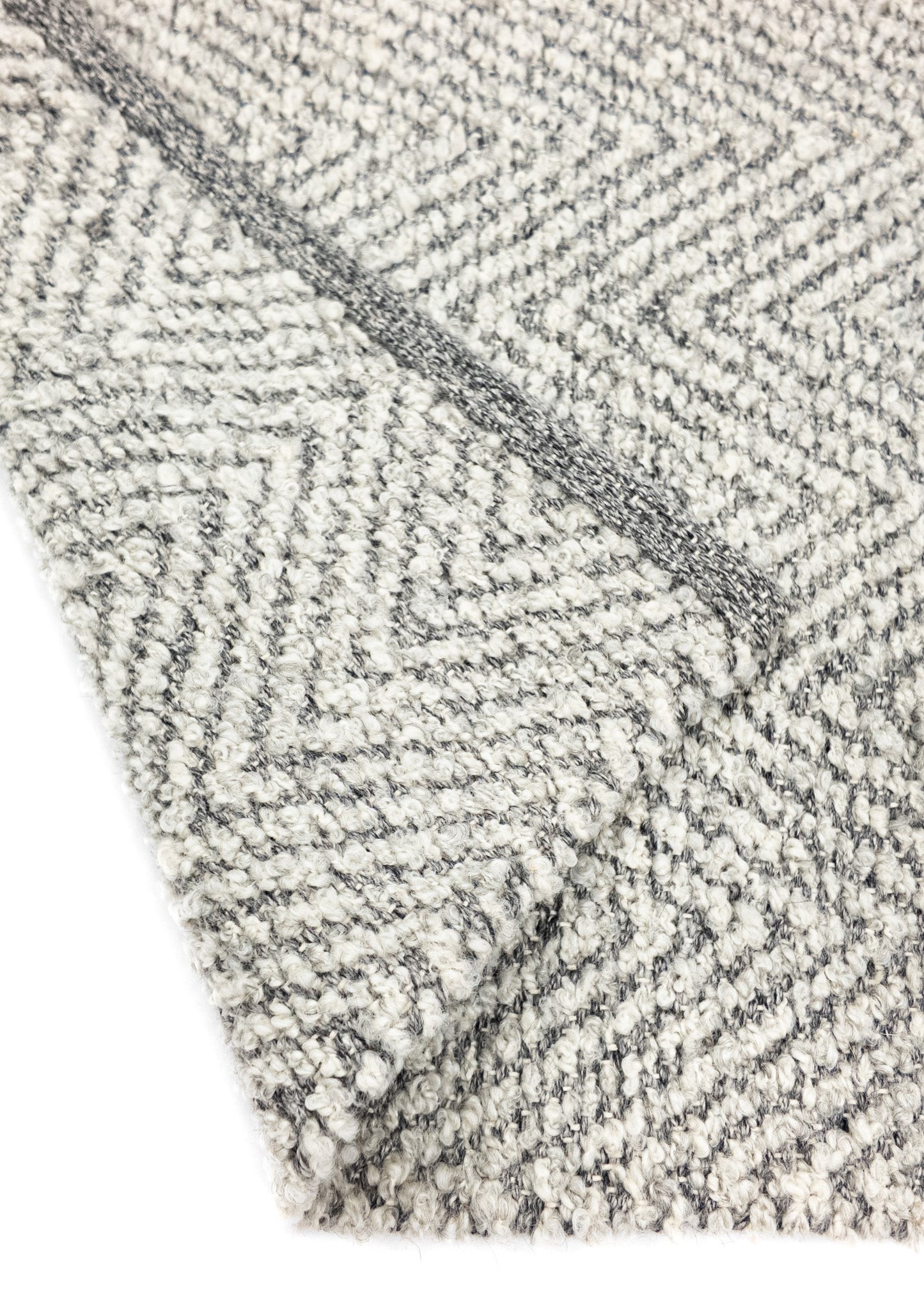 Carpet MOMO Rugs | Fine Ardea Fog