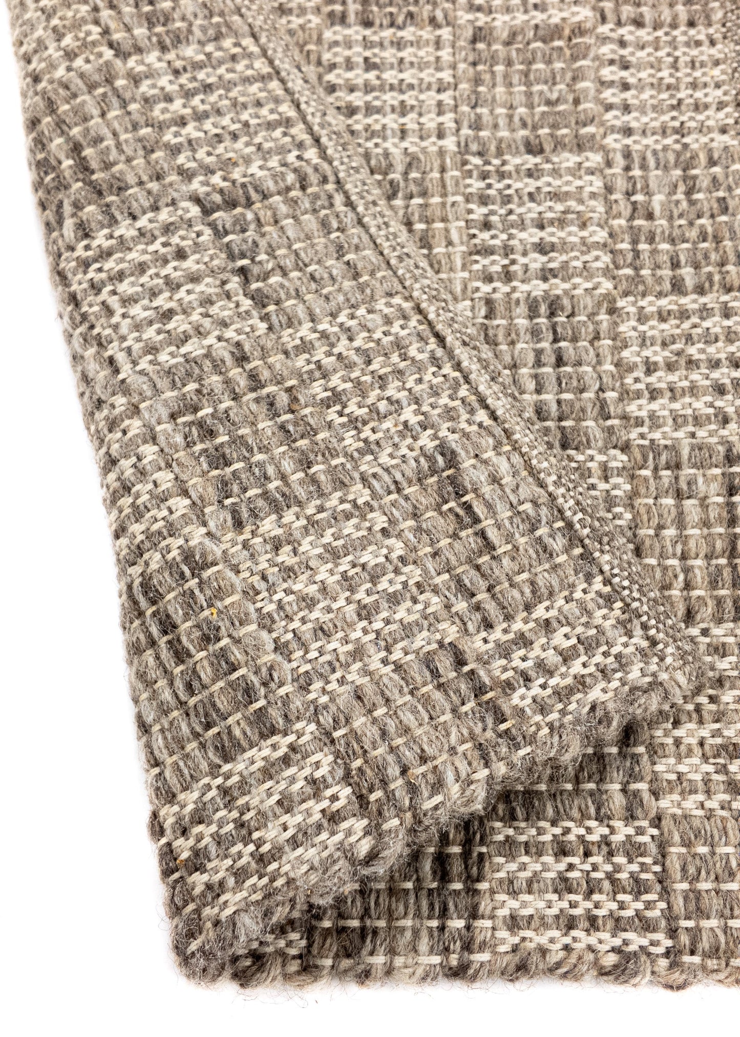 Carpet MOMO Rugs | Fine Serra Camel White