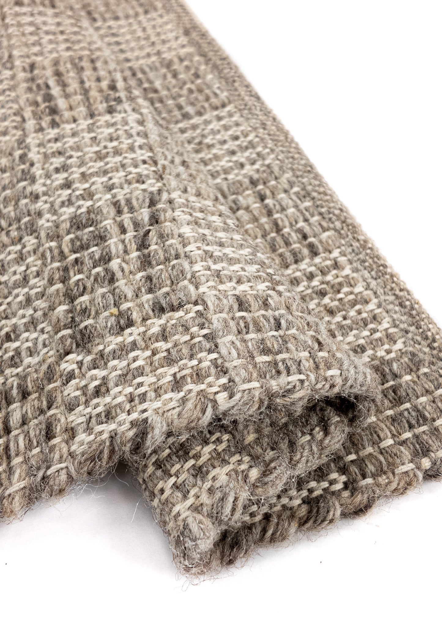Carpet MOMO Rugs | Fine Serra Camel White