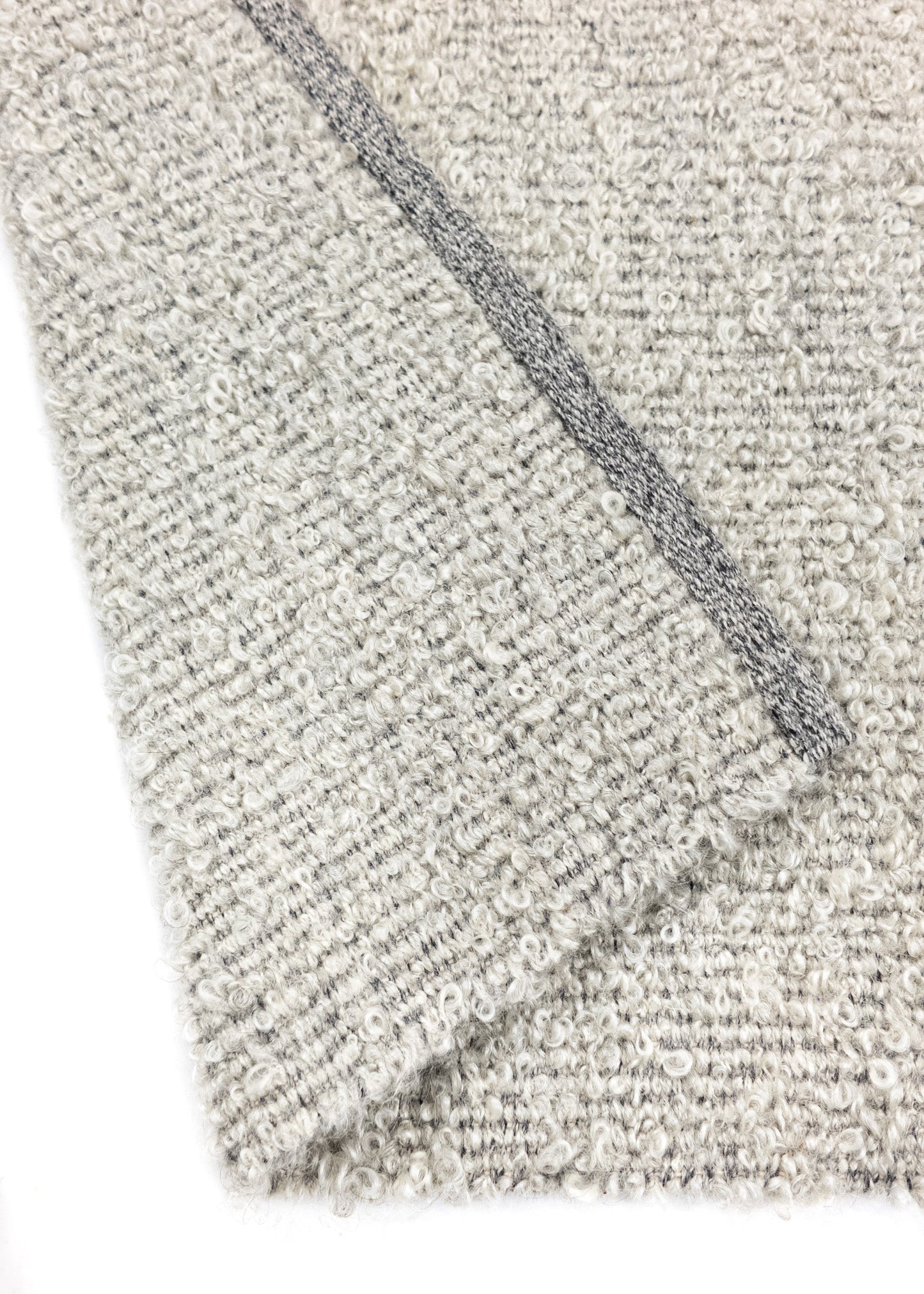 Carpet MOMO Rugs | Fine Bruma Grey