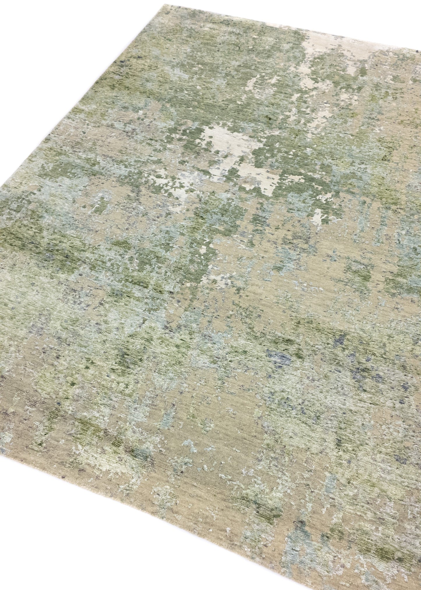 Handknotted Rug | MOMO Rugs The Legend 2