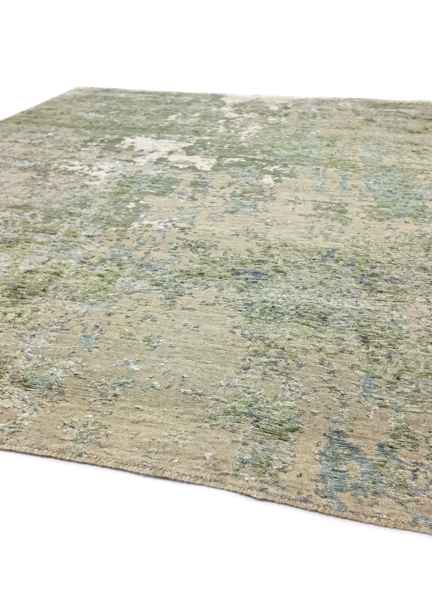 Handknotted Rug | MOMO Rugs The Legend 2