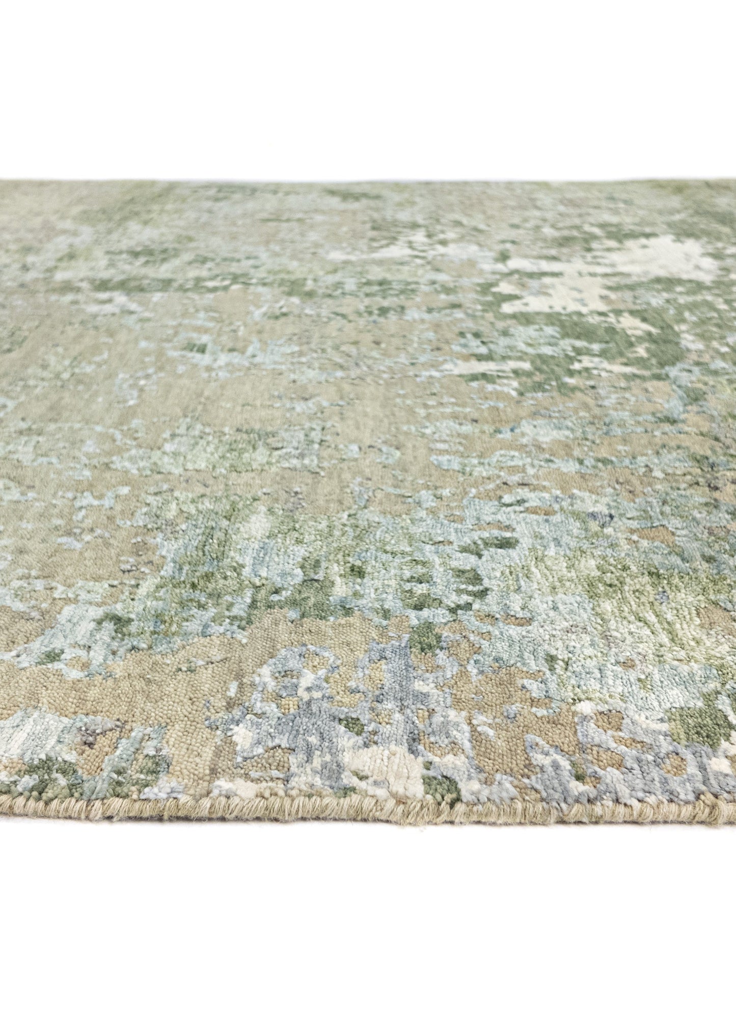 Handknotted Rug | MOMO Rugs The Legend 2