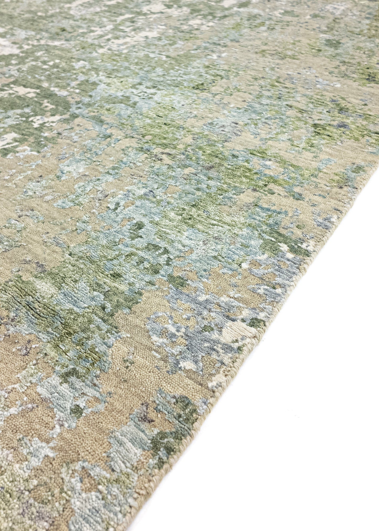 Handknotted Rug | MOMO Rugs The Legend 2