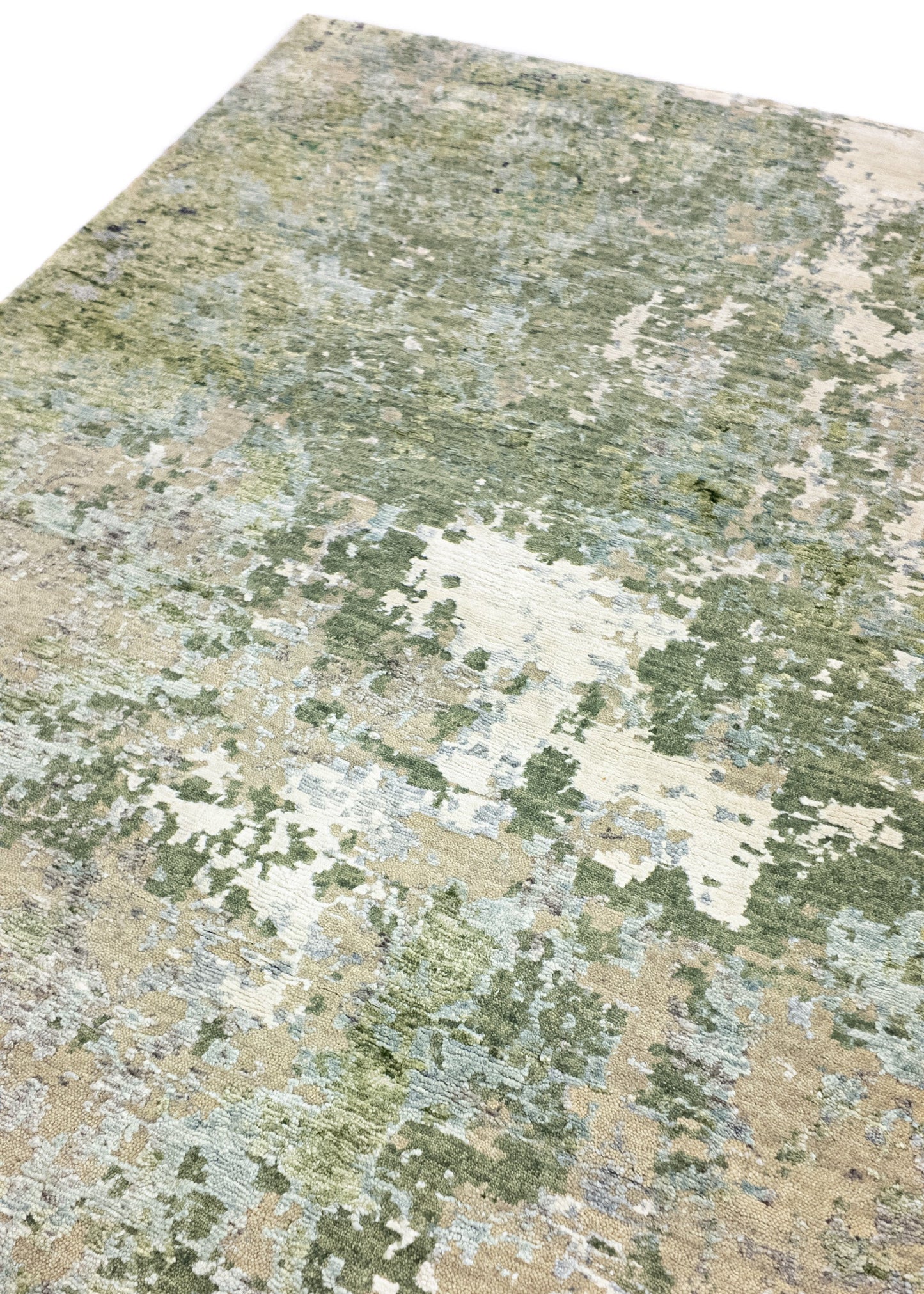 Handknotted Rug | MOMO Rugs The Legend 2