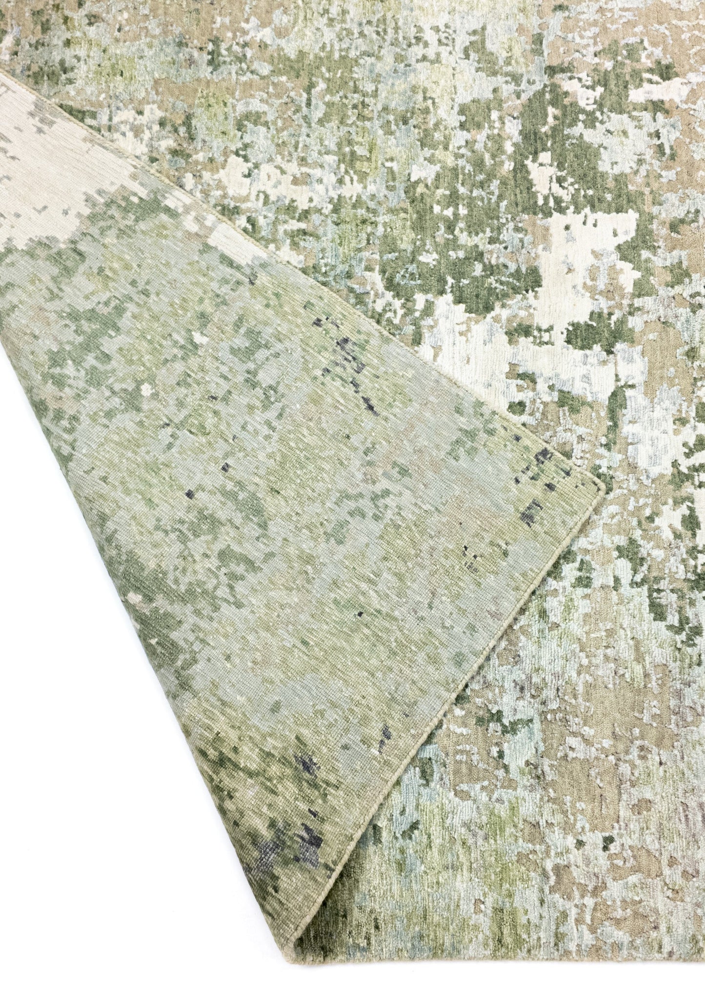 Handknotted Rug | MOMO Rugs The Legend 2