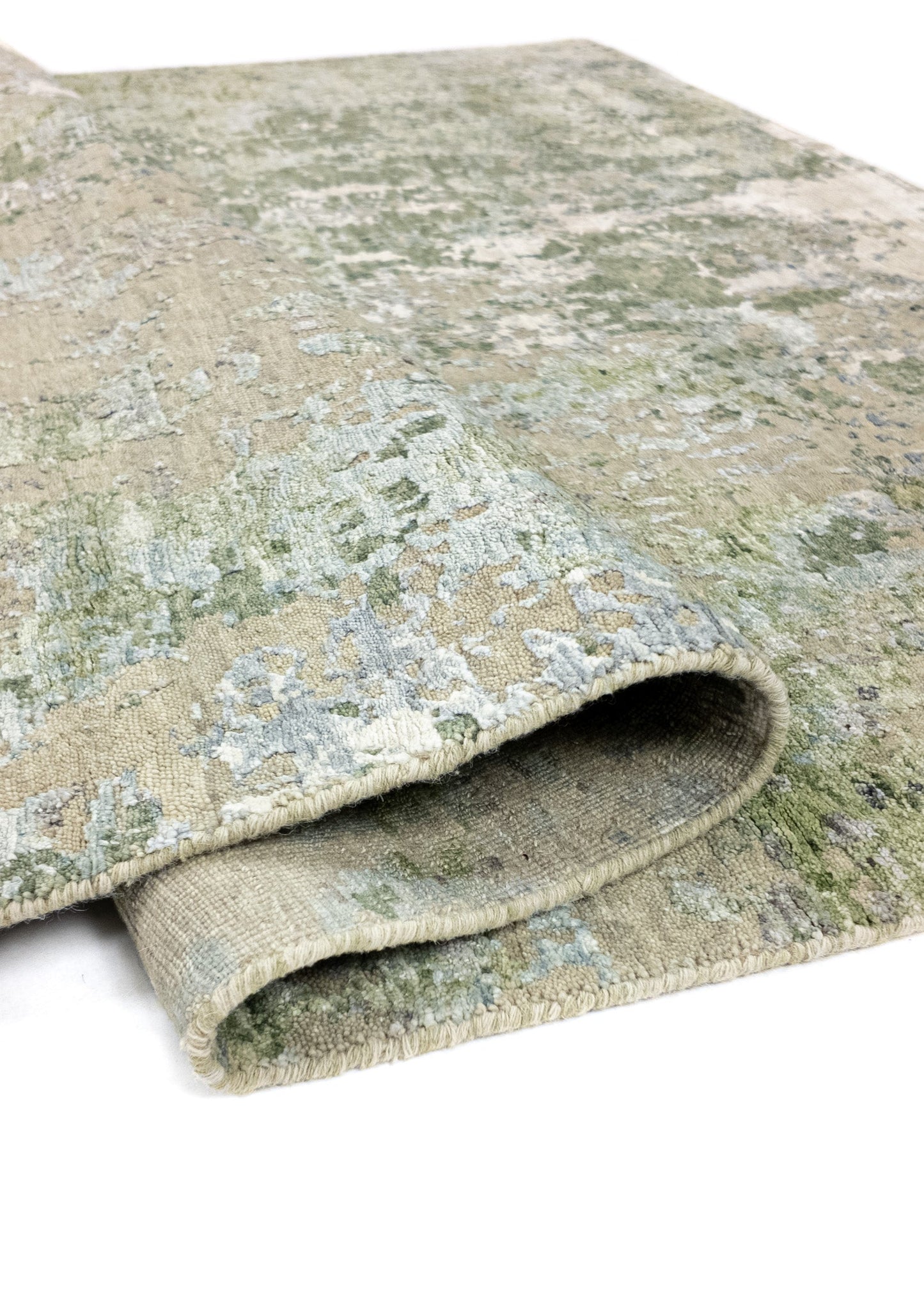 Handknotted Rug | MOMO Rugs The Legend 2
