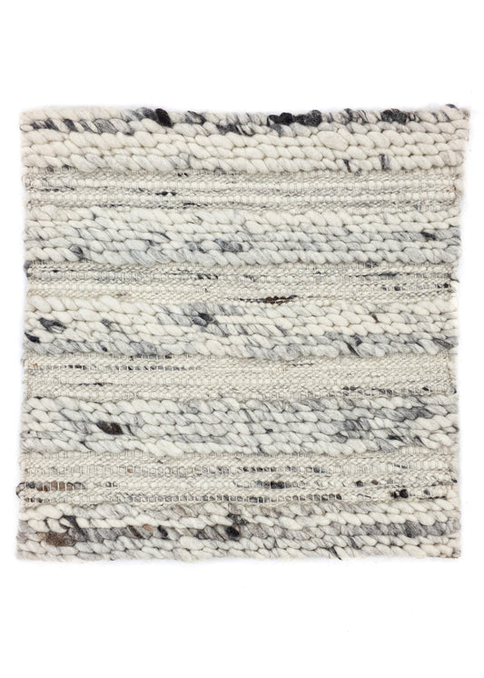 Carpet MOMO Rugs | Earthwave Grey White