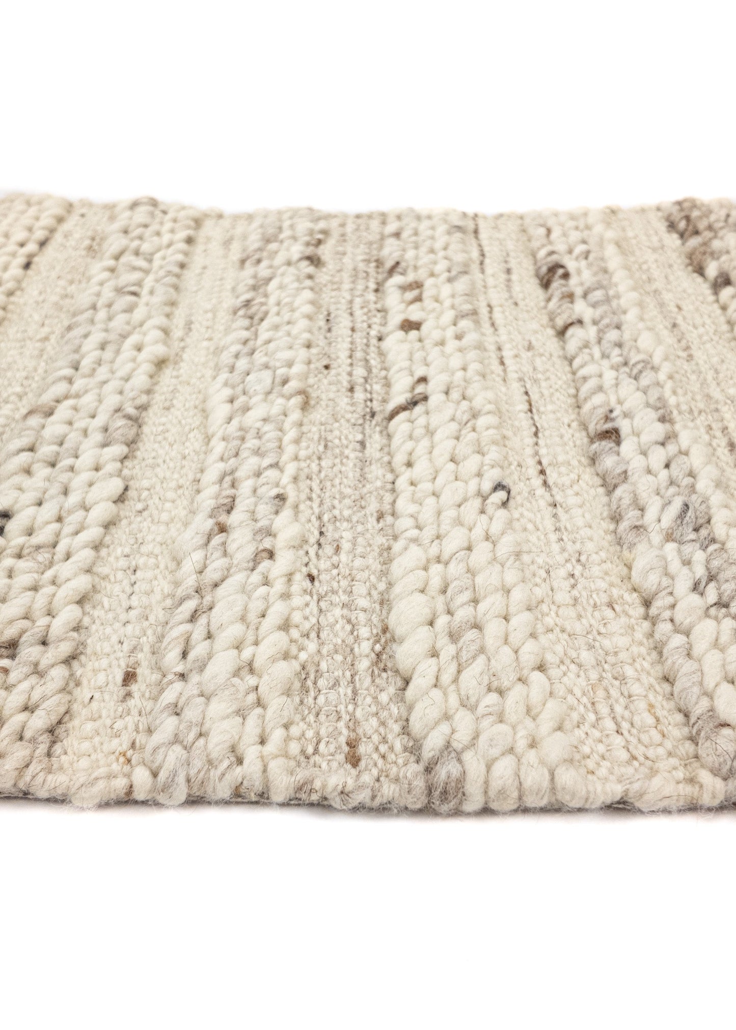 Carpet MOMO Rugs | Earthwave Brown White