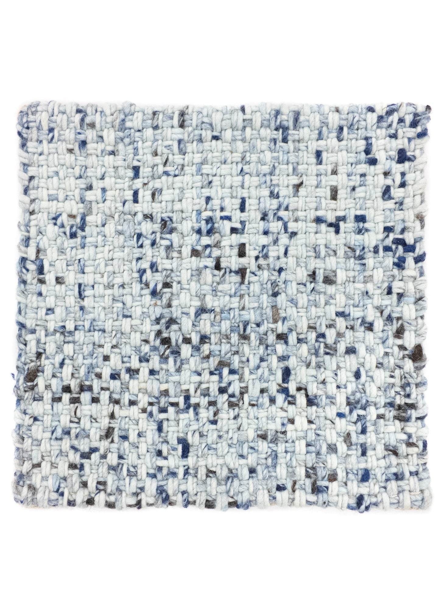 Carpet MOMO Rugs | Warpweft Navy