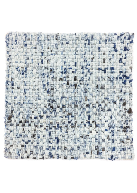 Carpet MOMO Rugs | Warpweft Navy