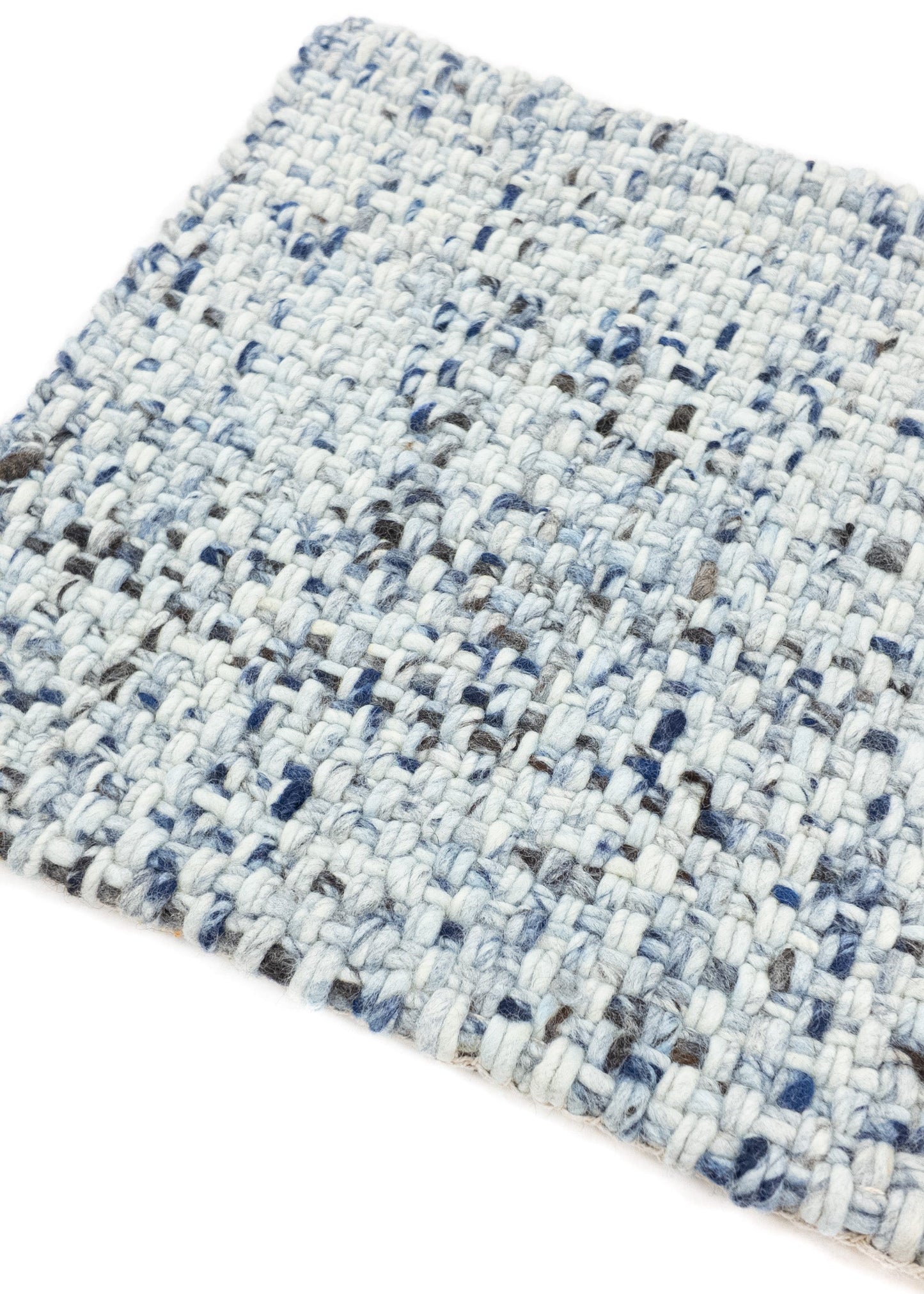 Carpet MOMO Rugs | Warpweft Navy