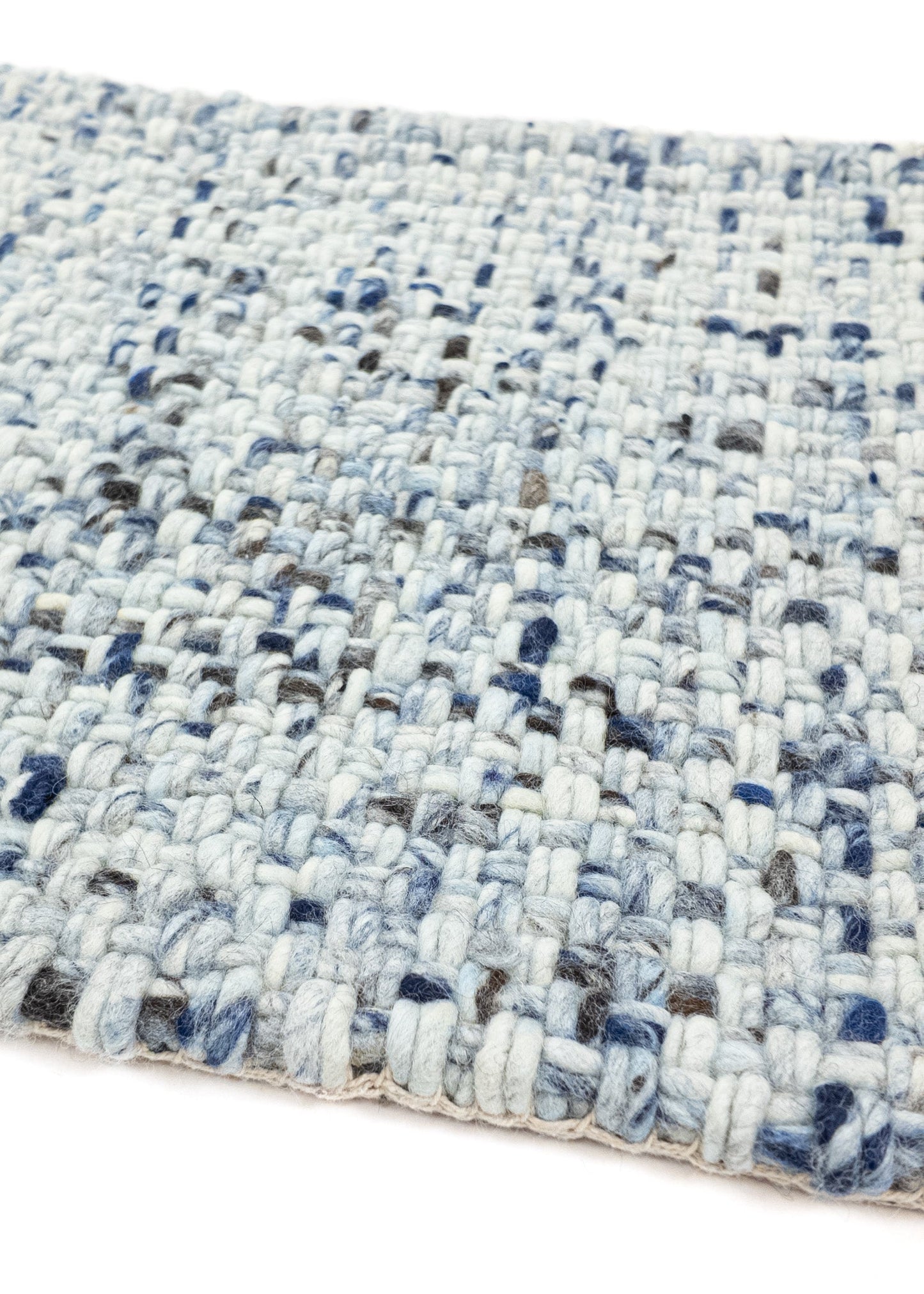Carpet MOMO Rugs | Warpweft Navy