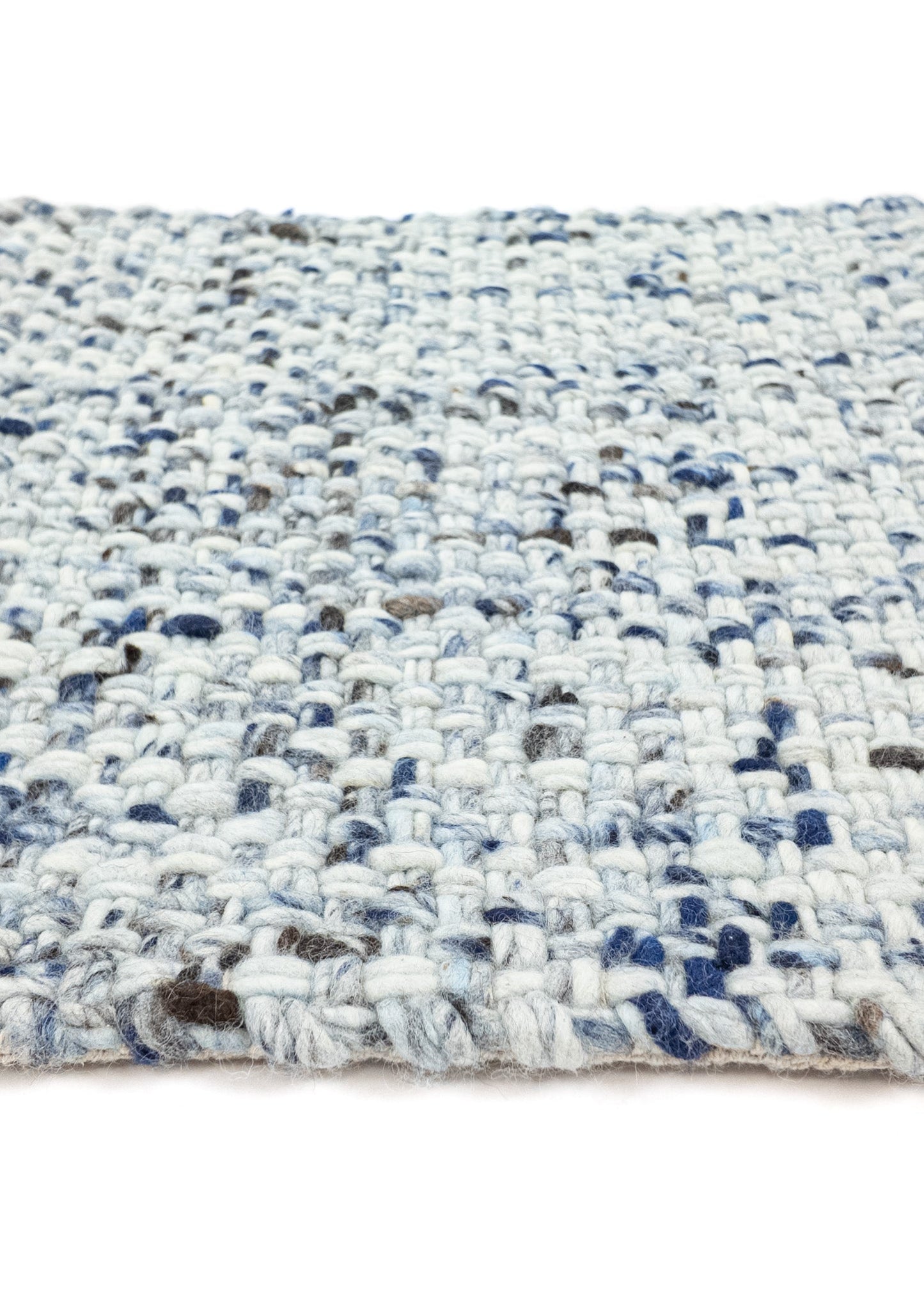 Carpet MOMO Rugs | Warpweft Navy