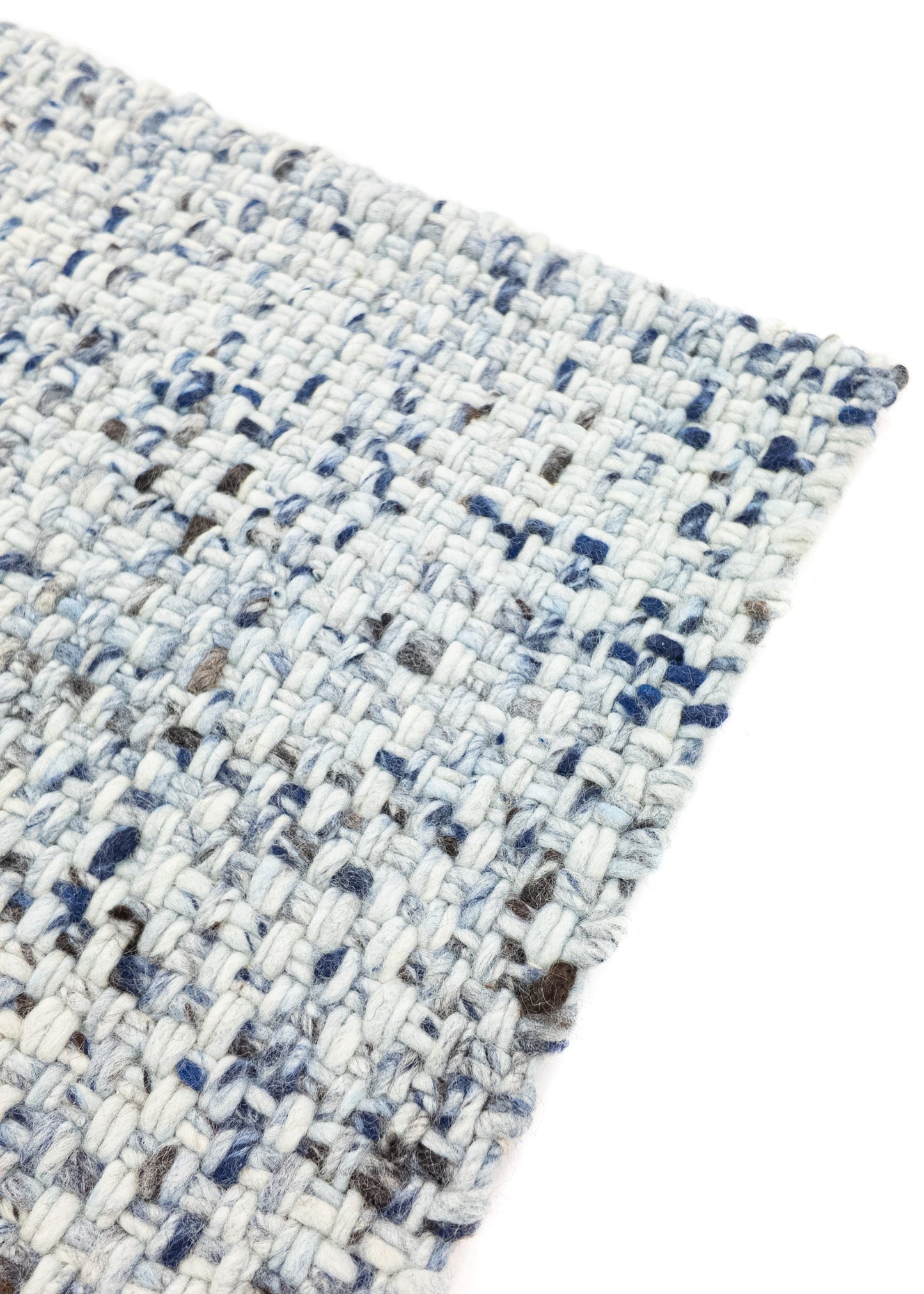 Carpet MOMO Rugs | Warpweft Navy