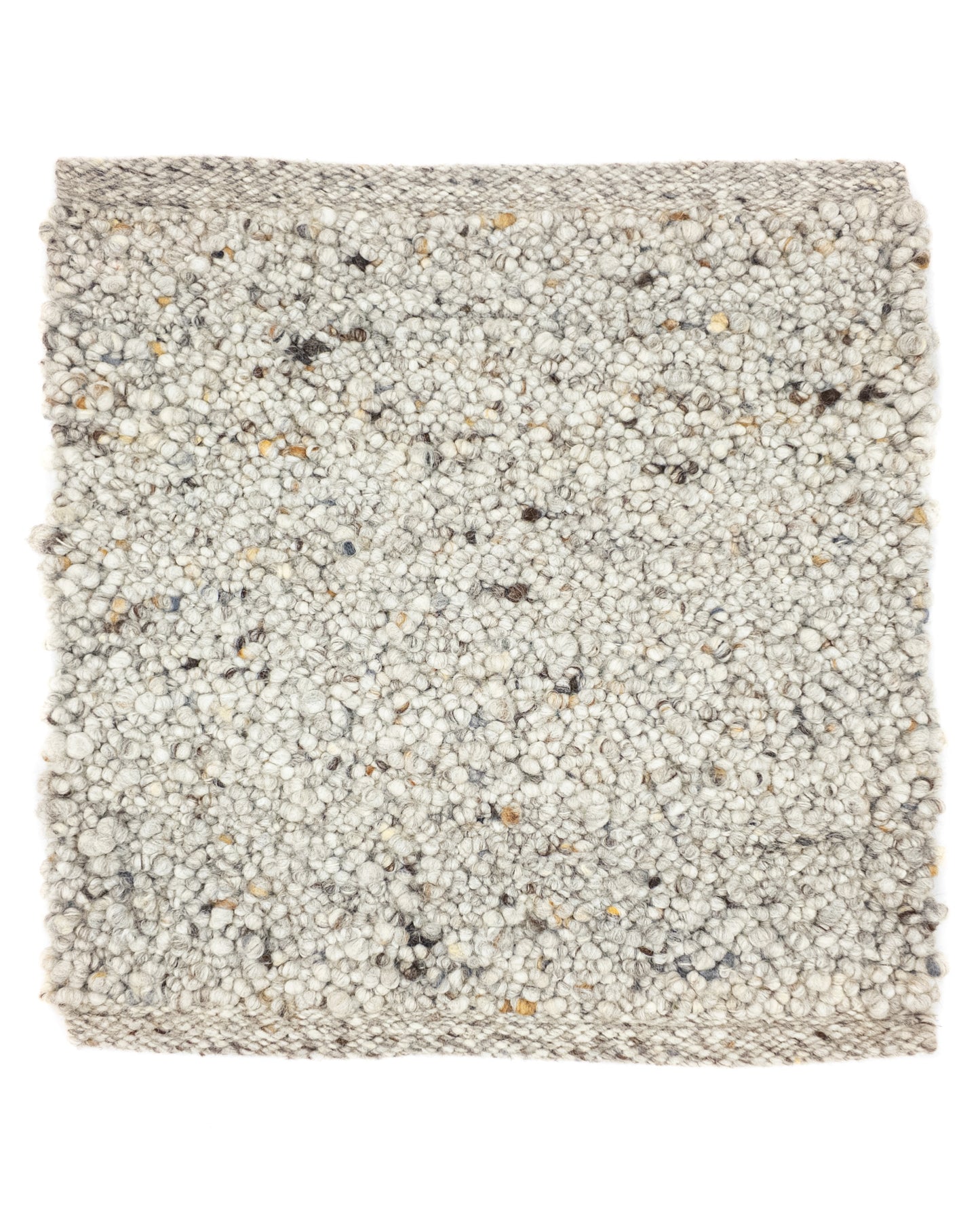 Carpet MOMO Rugs Lesa Brown Grey