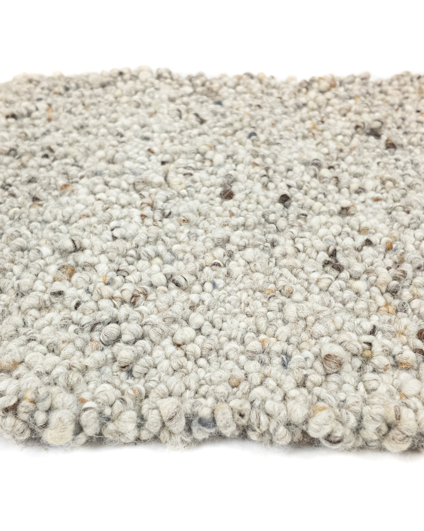 Carpet MOMO Rugs Lesa Brown Grey
