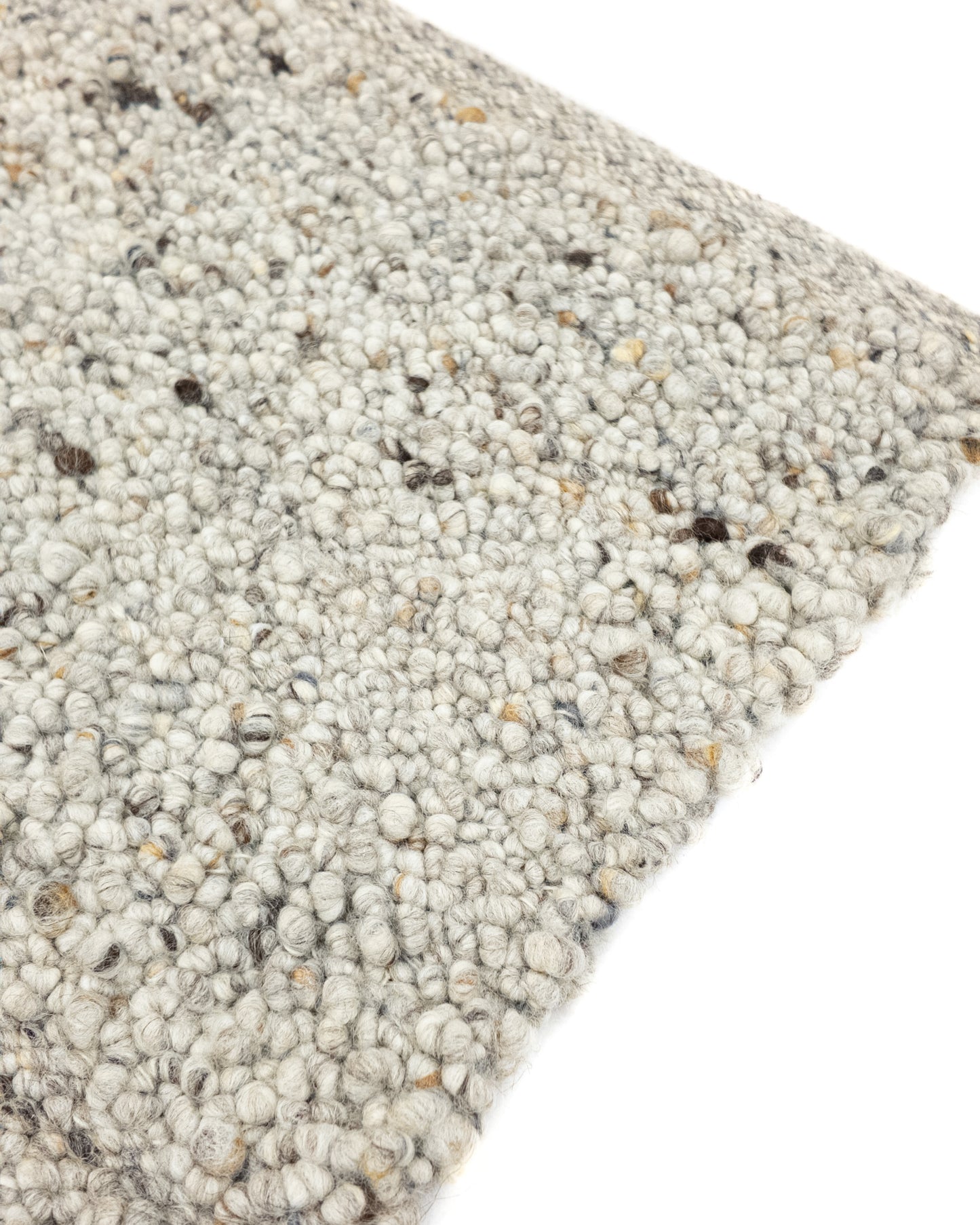 Carpet MOMO Rugs Lesa Brown Grey