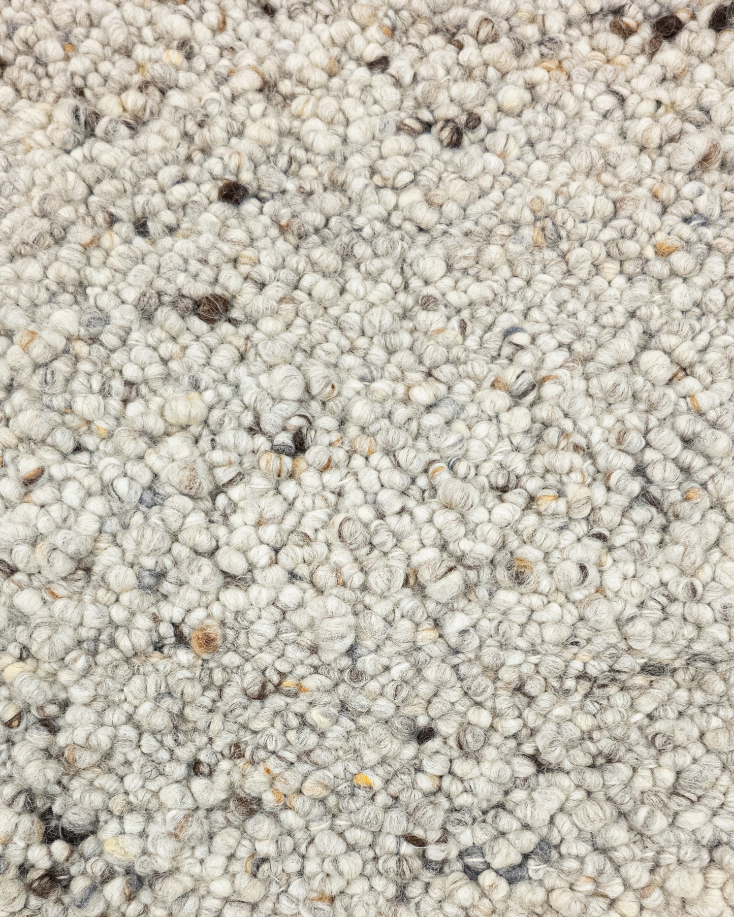 Carpet MOMO Rugs Lesa Brown Grey
