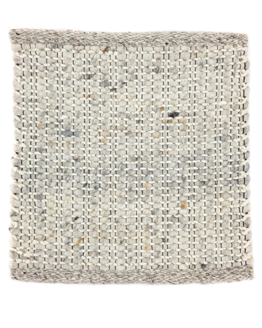 Carpet MOMO Rugs Brissago Brown Grey