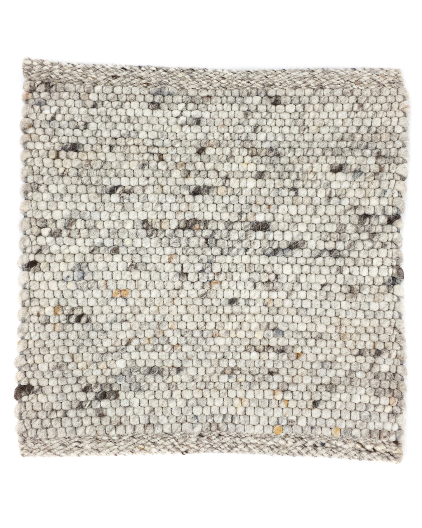 Carpet MOMO Rugs Iseo Brown Grey