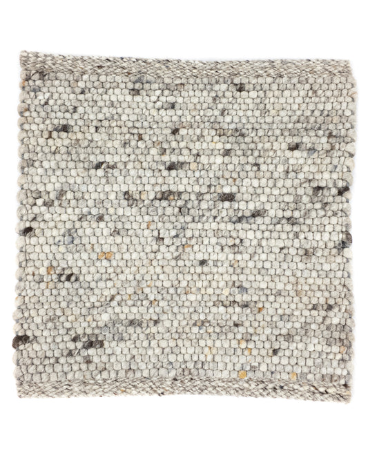 Carpet MOMO Rugs Iseo Brown Grey