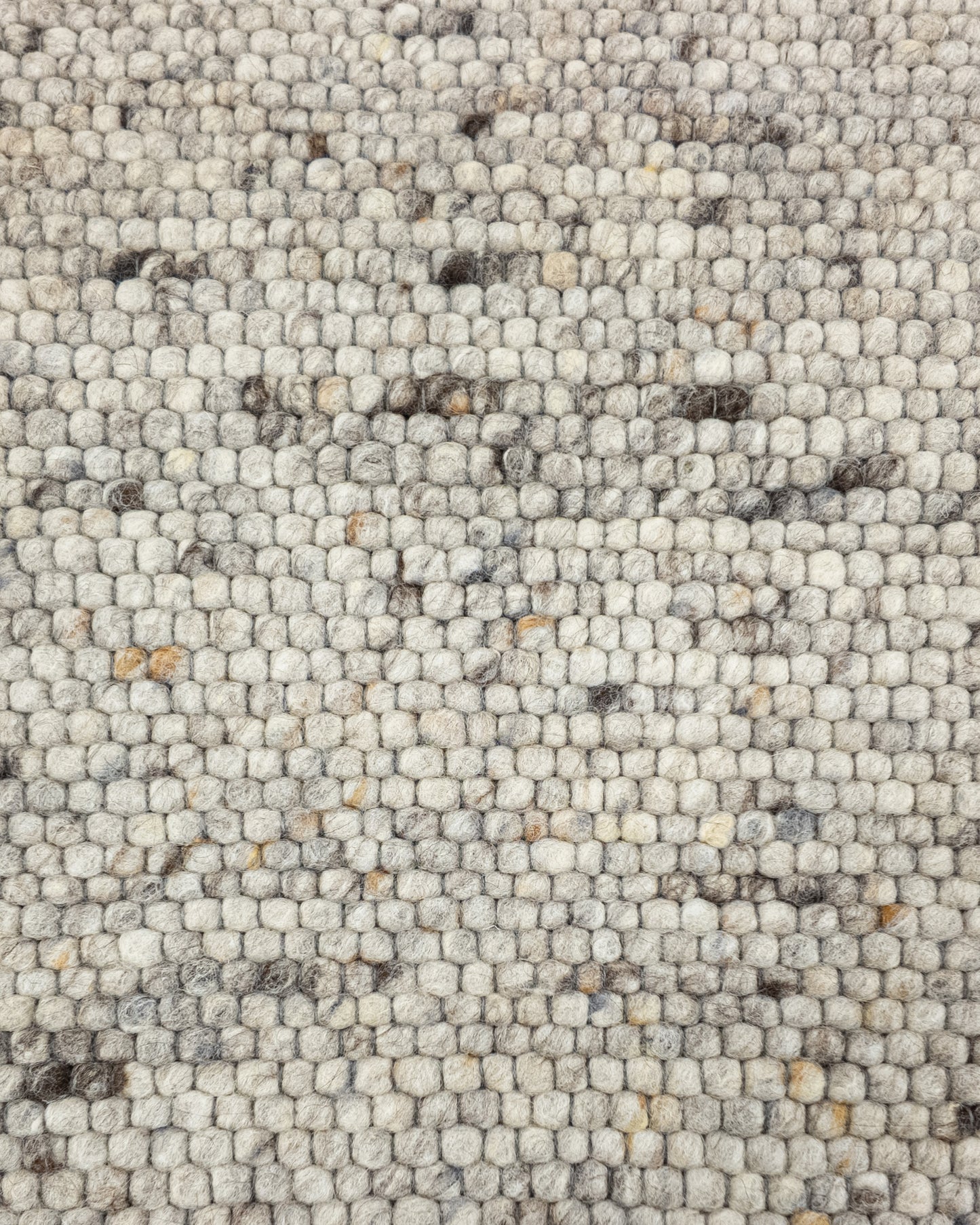 Carpet MOMO Rugs Iseo Brown Grey