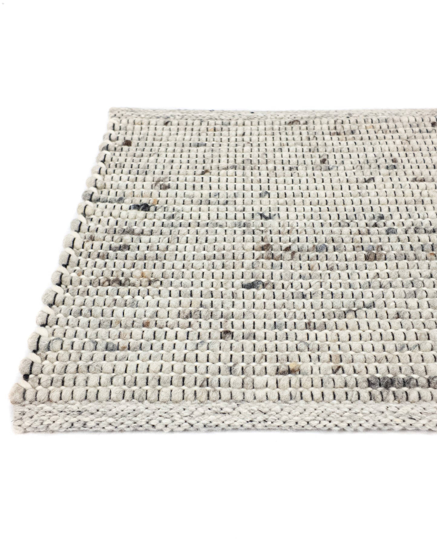 Carpet MOMO Rugs Arona Brown Grey