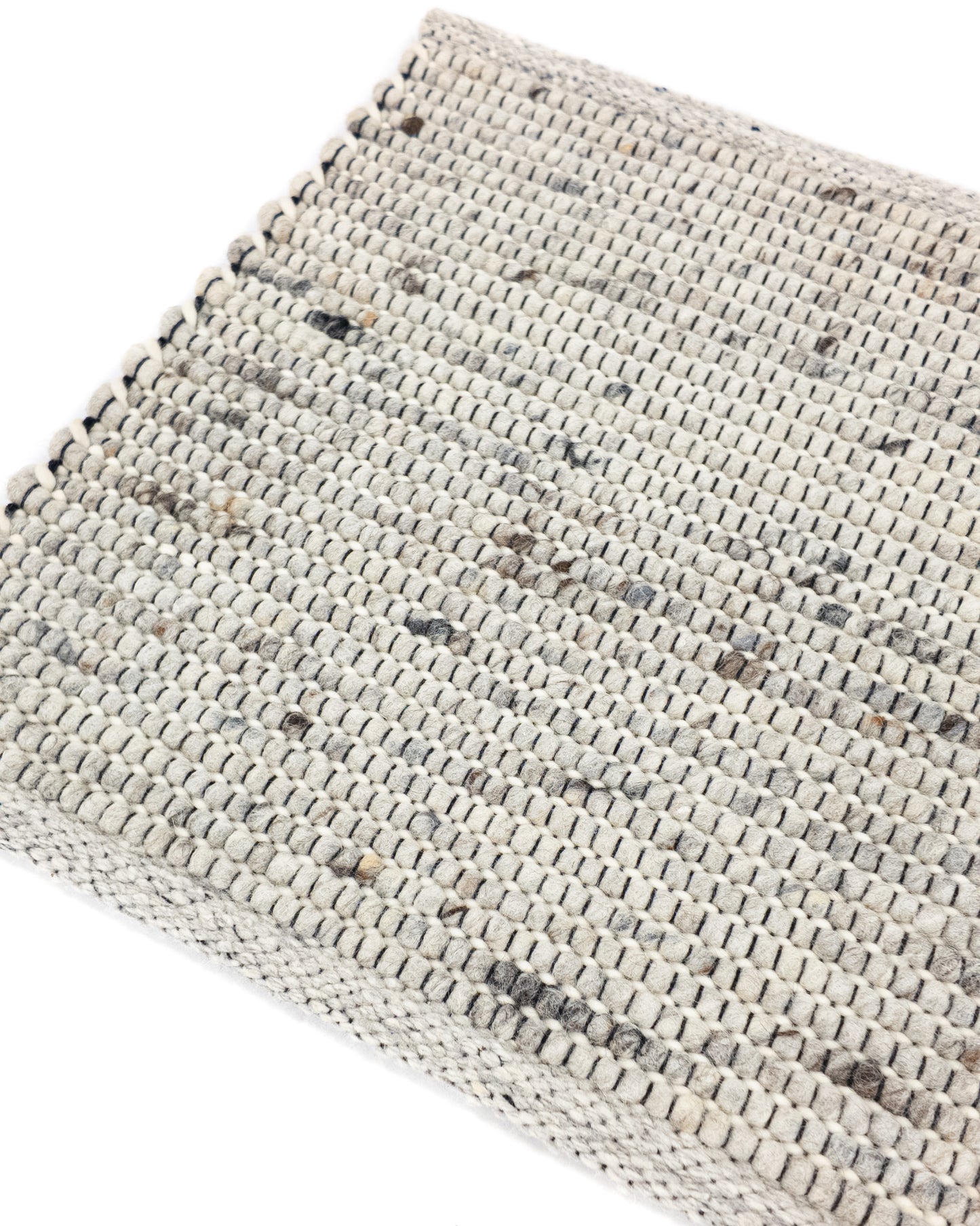 Carpet MOMO Rugs Arona Brown Grey