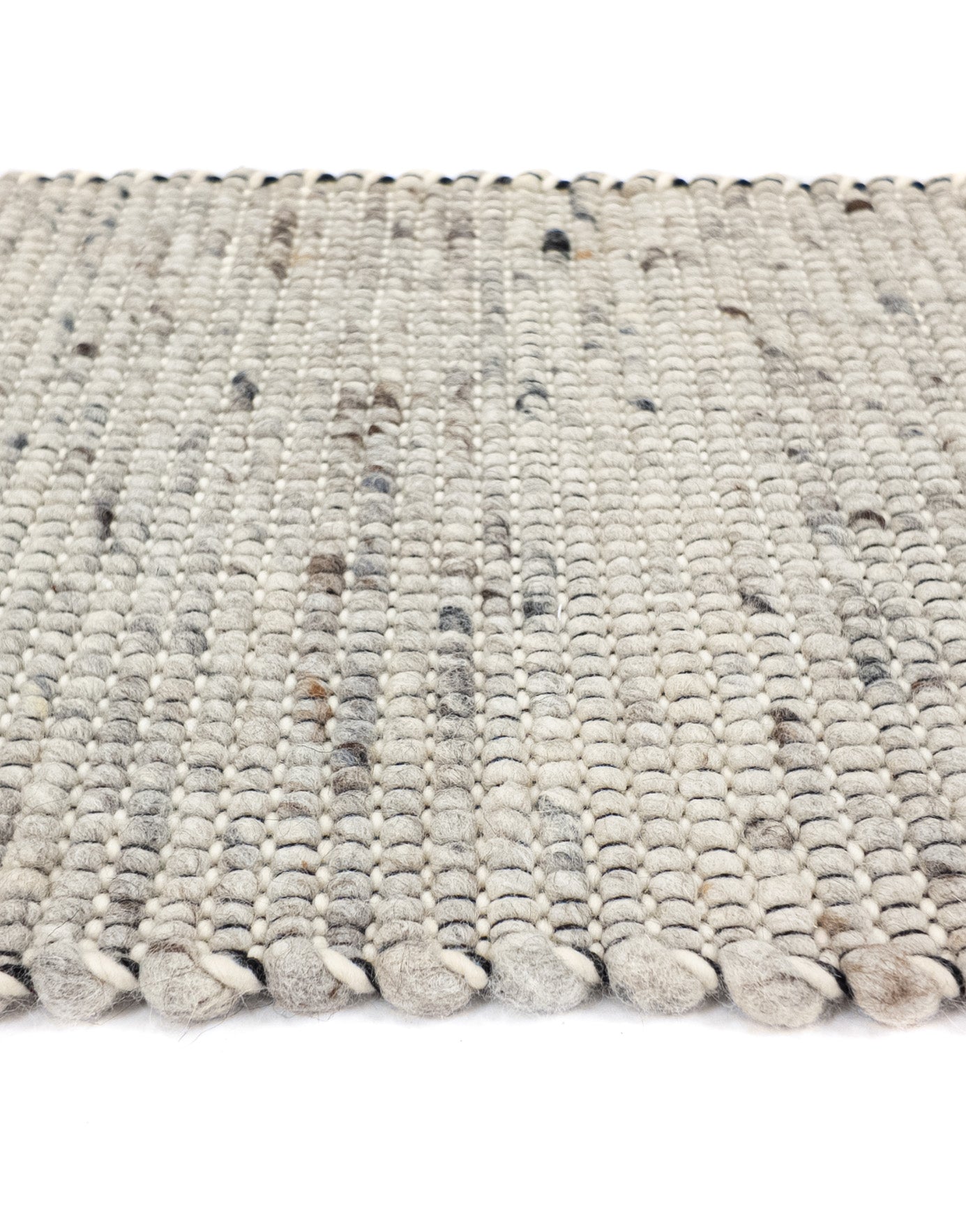 Carpet MOMO Rugs Arona Brown Grey
