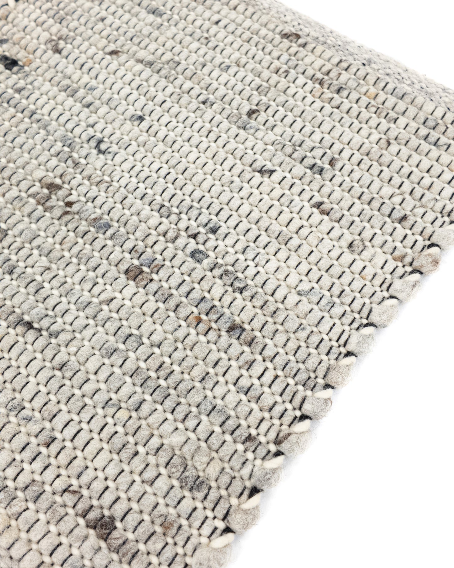 Carpet MOMO Rugs Arona Brown Grey