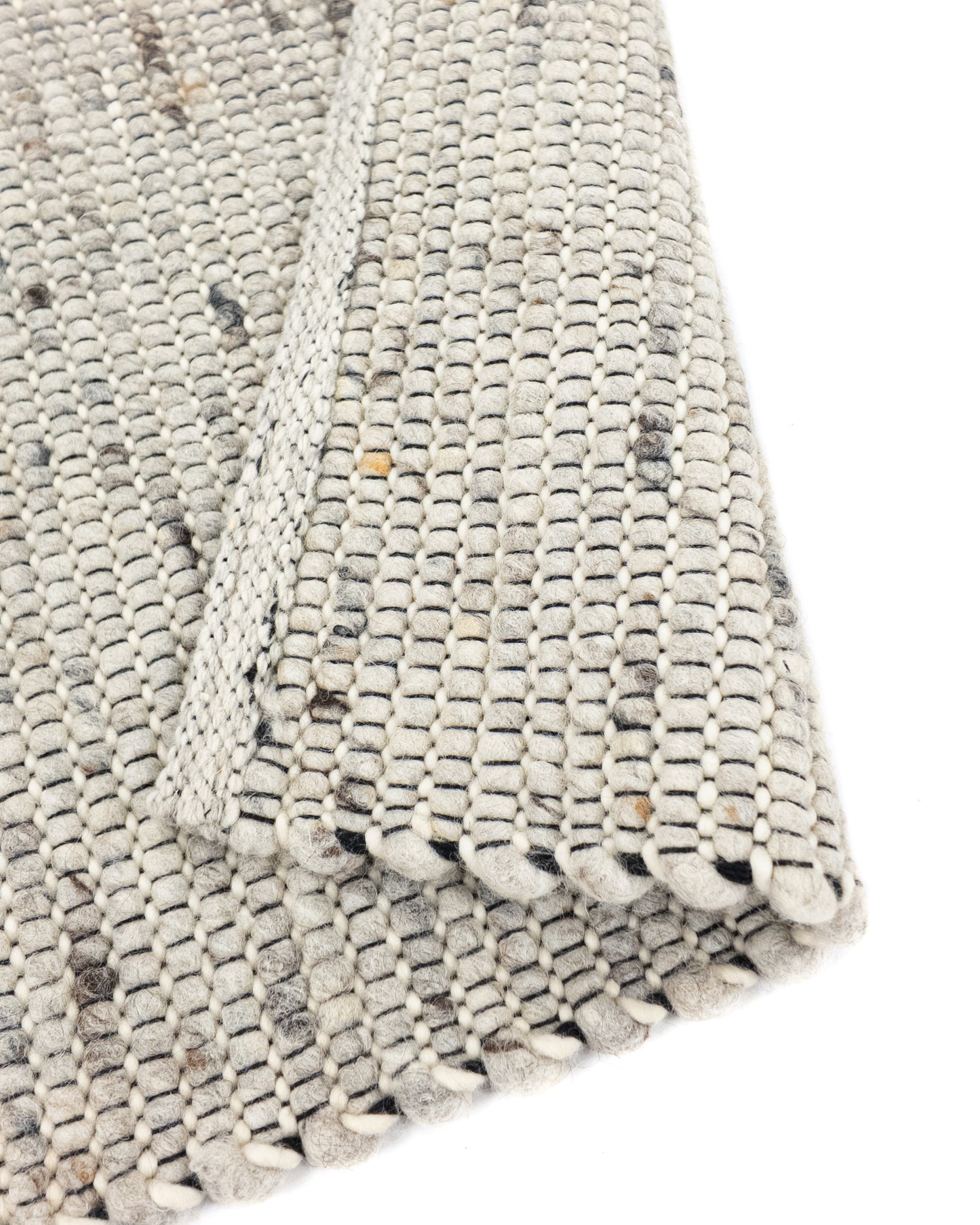 Carpet MOMO Rugs Arona Brown Grey