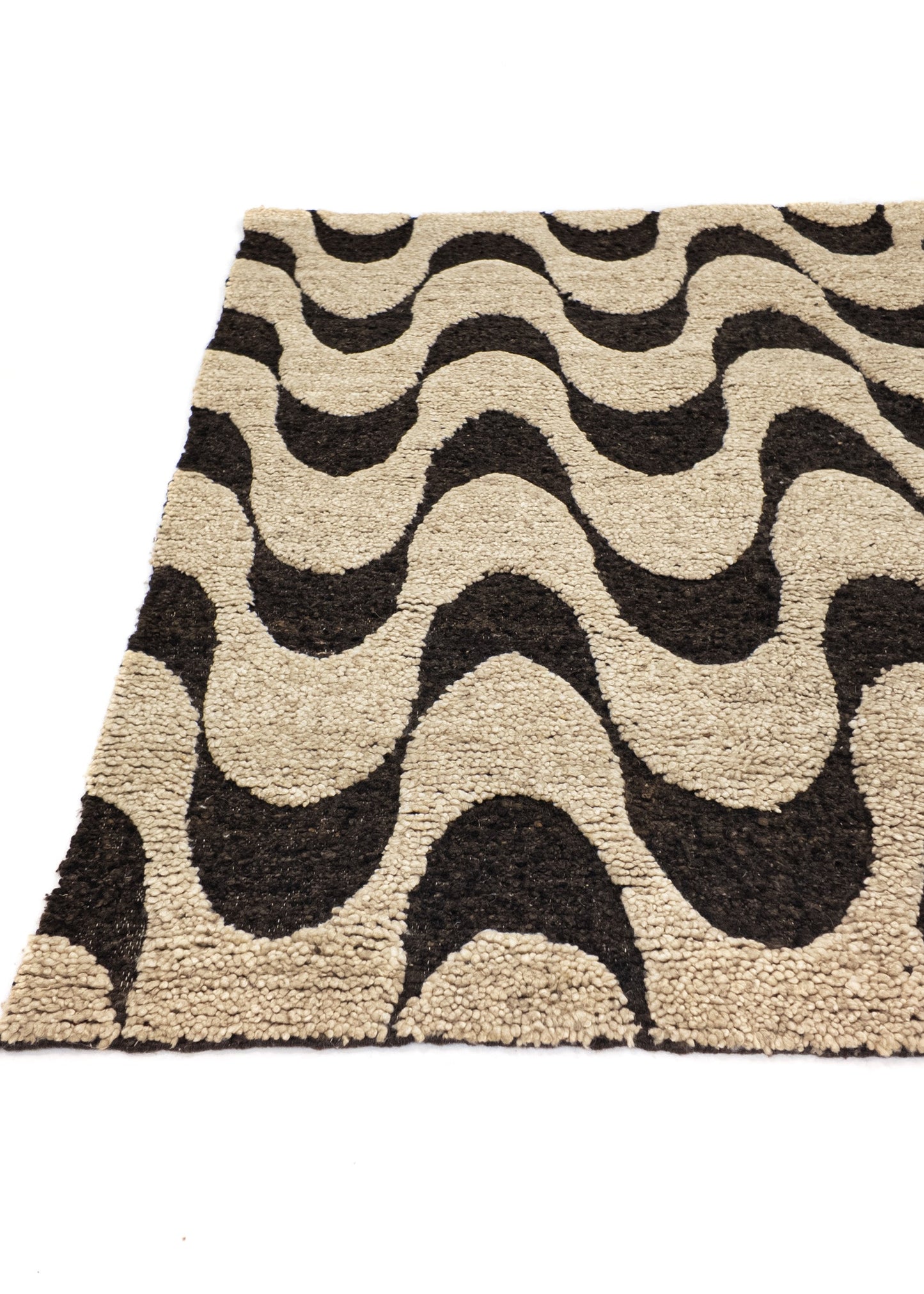 Rug Copacabana by Diana van den Boomen Interiors